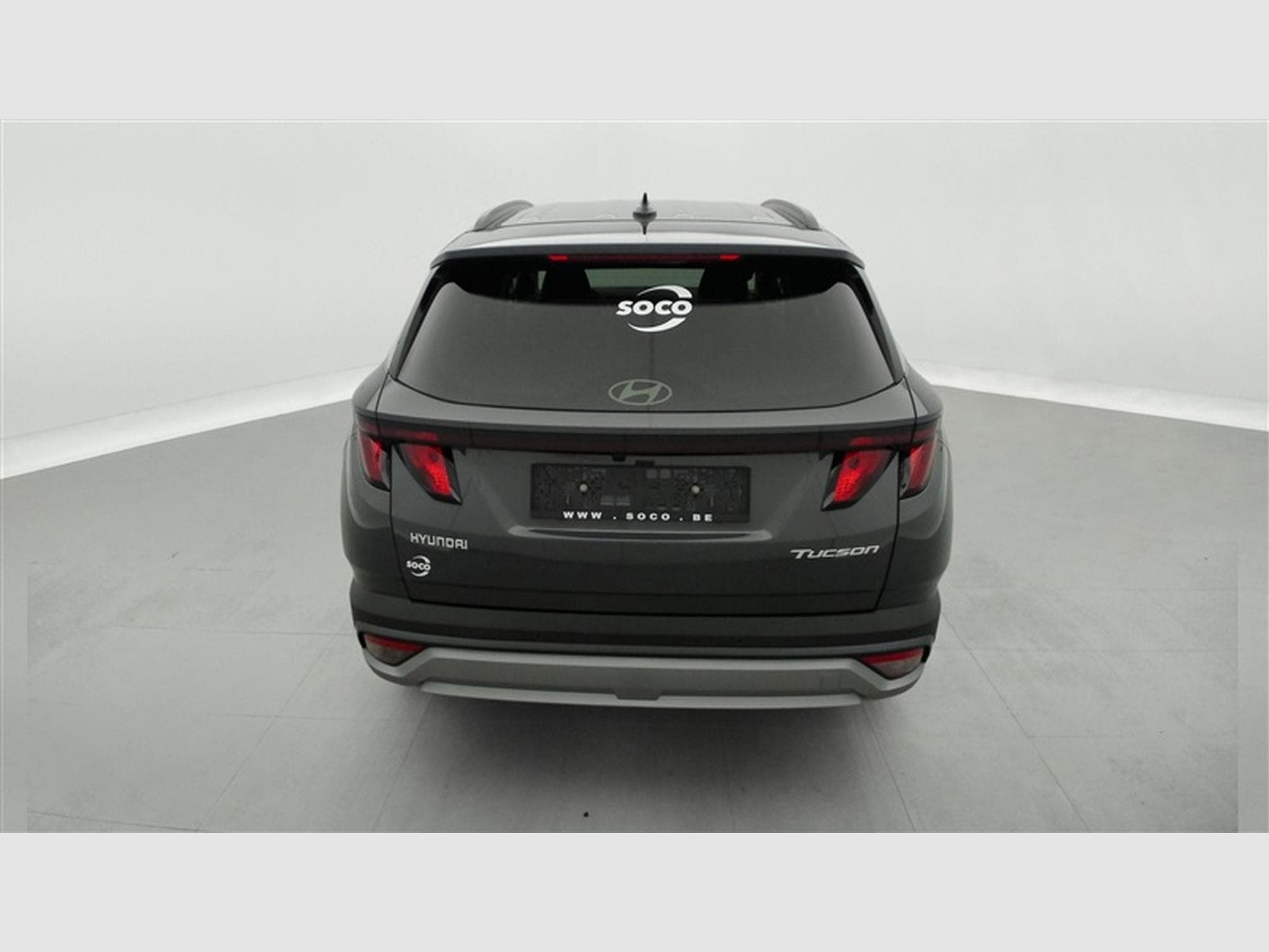 Hyundai Tucson 1.6 T-GDi 150cv DCT Feel CARPLAY / FULL LED / CAMERA (2025) - Photo 5