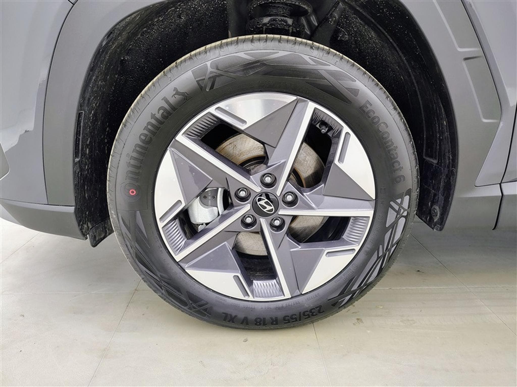 Hyundai Tucson 1.6 T-GDi 150cv DCT Feel CARPLAY / FULL LED / CAMERA (2025) - Photo 6