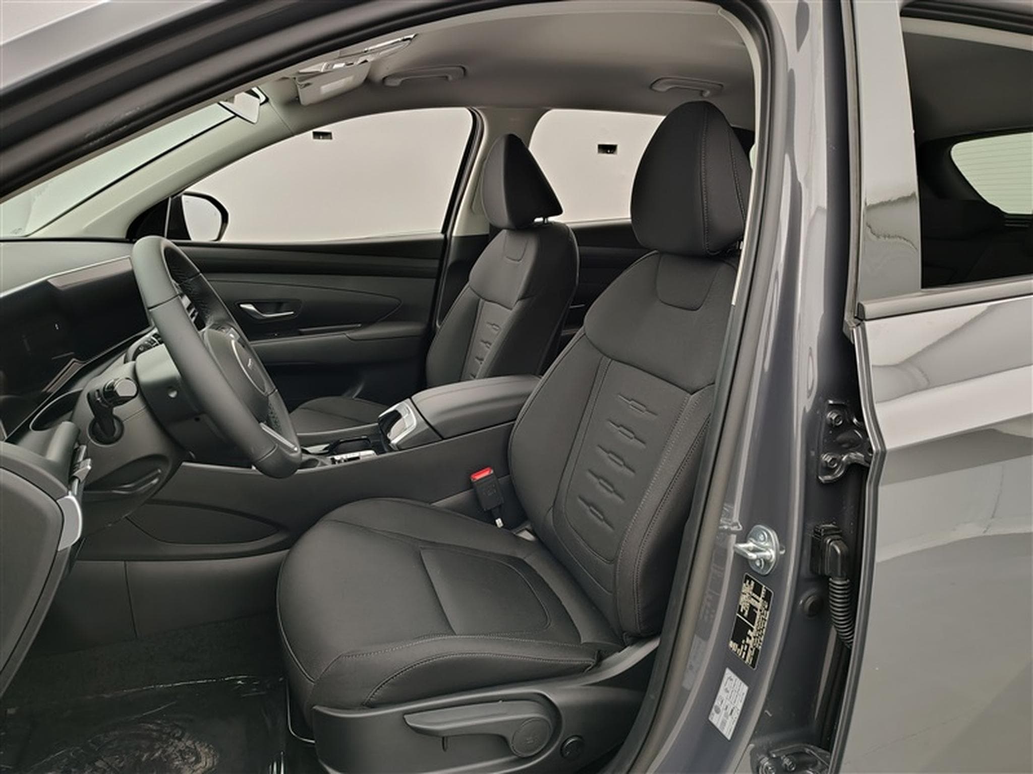 Hyundai Tucson 1.6 T-GDi 150cv DCT Feel CARPLAY / FULL LED / CAMERA (2025) - Photo 7