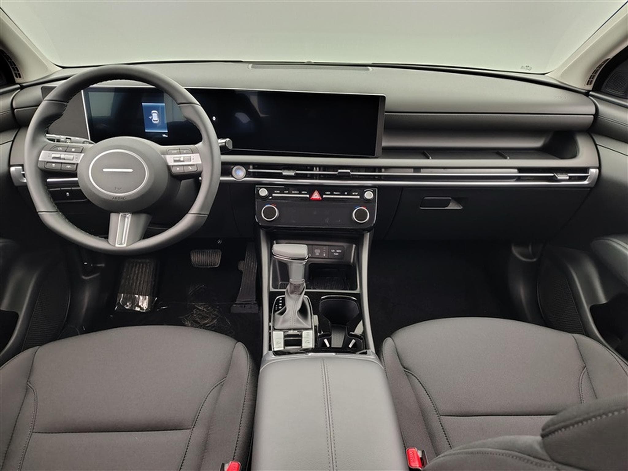 Hyundai Tucson 1.6 T-GDi 150cv DCT Feel CARPLAY / FULL LED / CAMERA (2025) - Photo 8