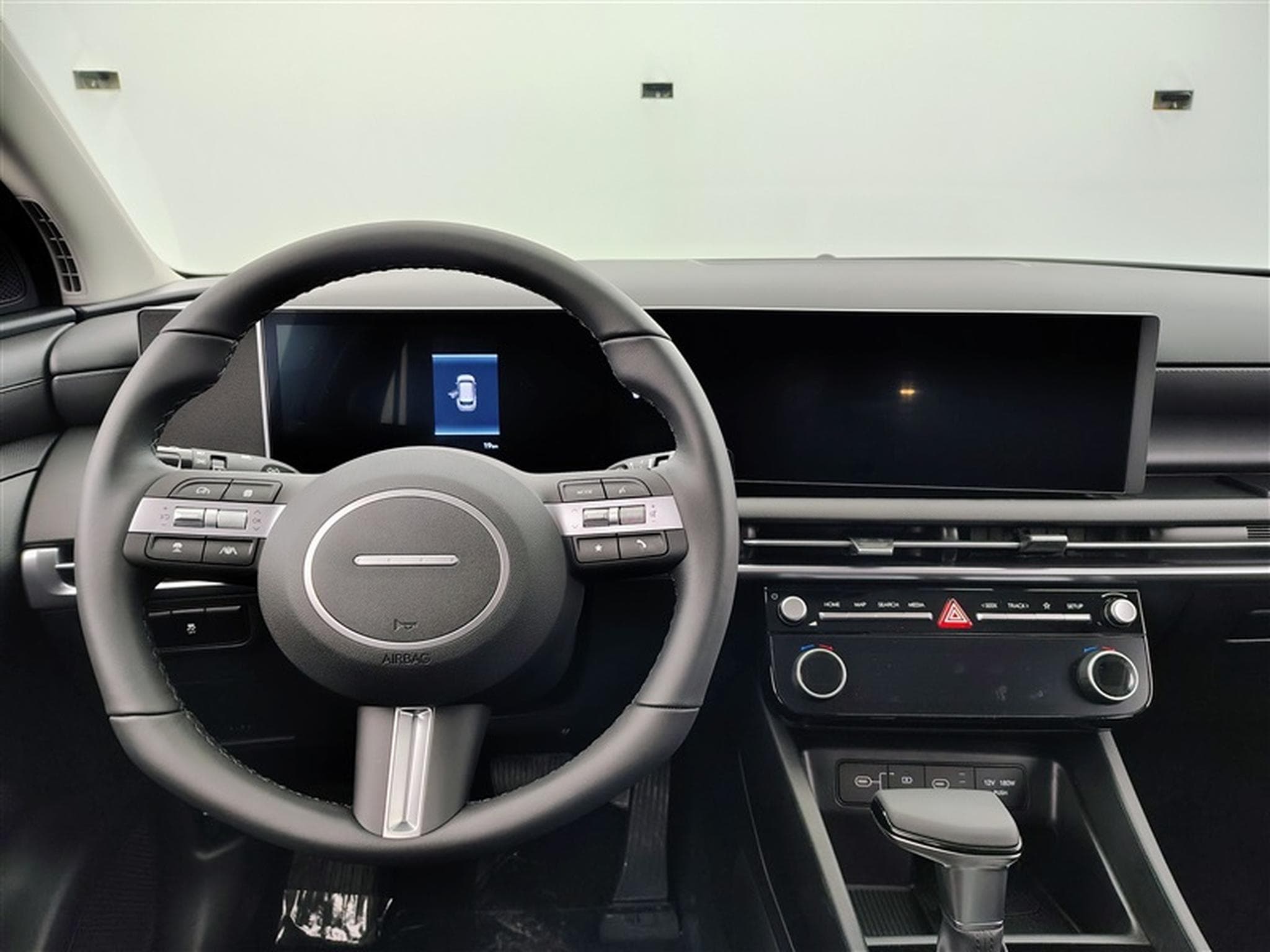 Hyundai Tucson 1.6 T-GDi 150cv DCT Feel CARPLAY / FULL LED / CAMERA (2025) - Photo 9