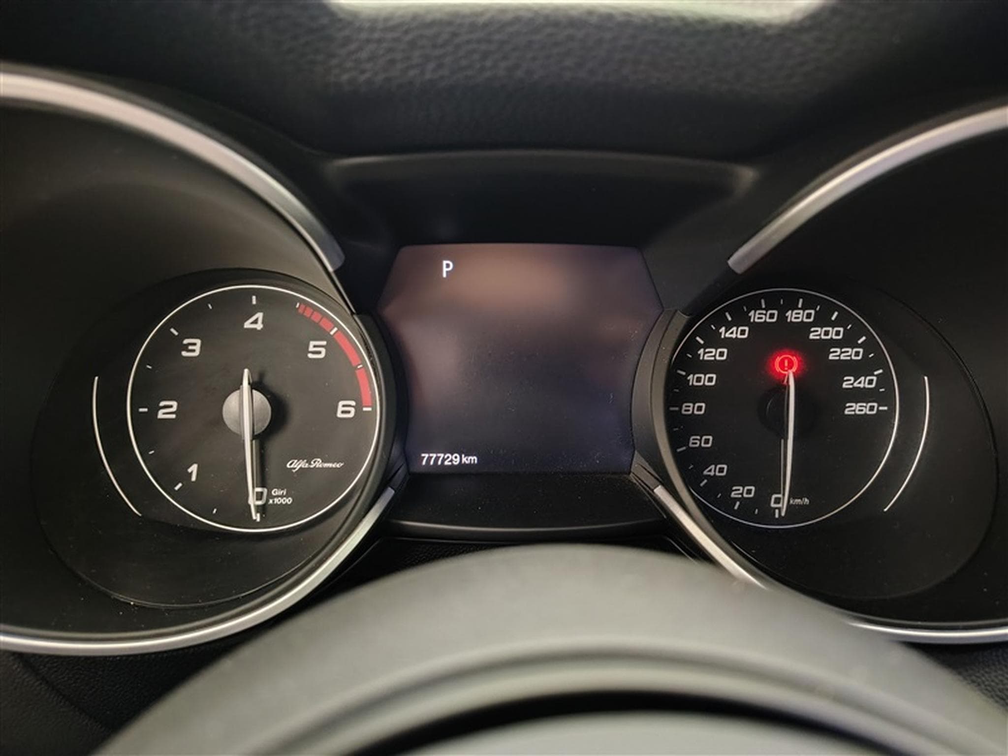 Alfa-Romeo Stelvio 2.2 MJD Sprint NAVI/FULL LED/JA/PDC (2020) - Photo 10