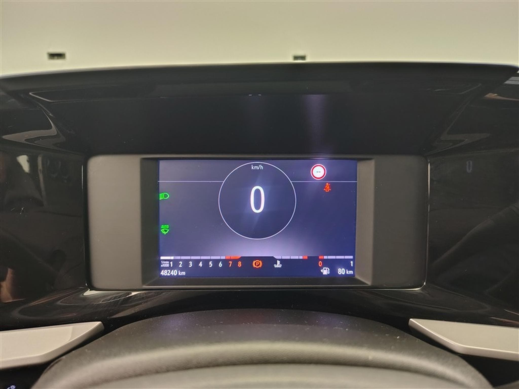 Opel Mokka 1.2 Turbo Elegance S/S (EU6.4) (2023) - Photo 10