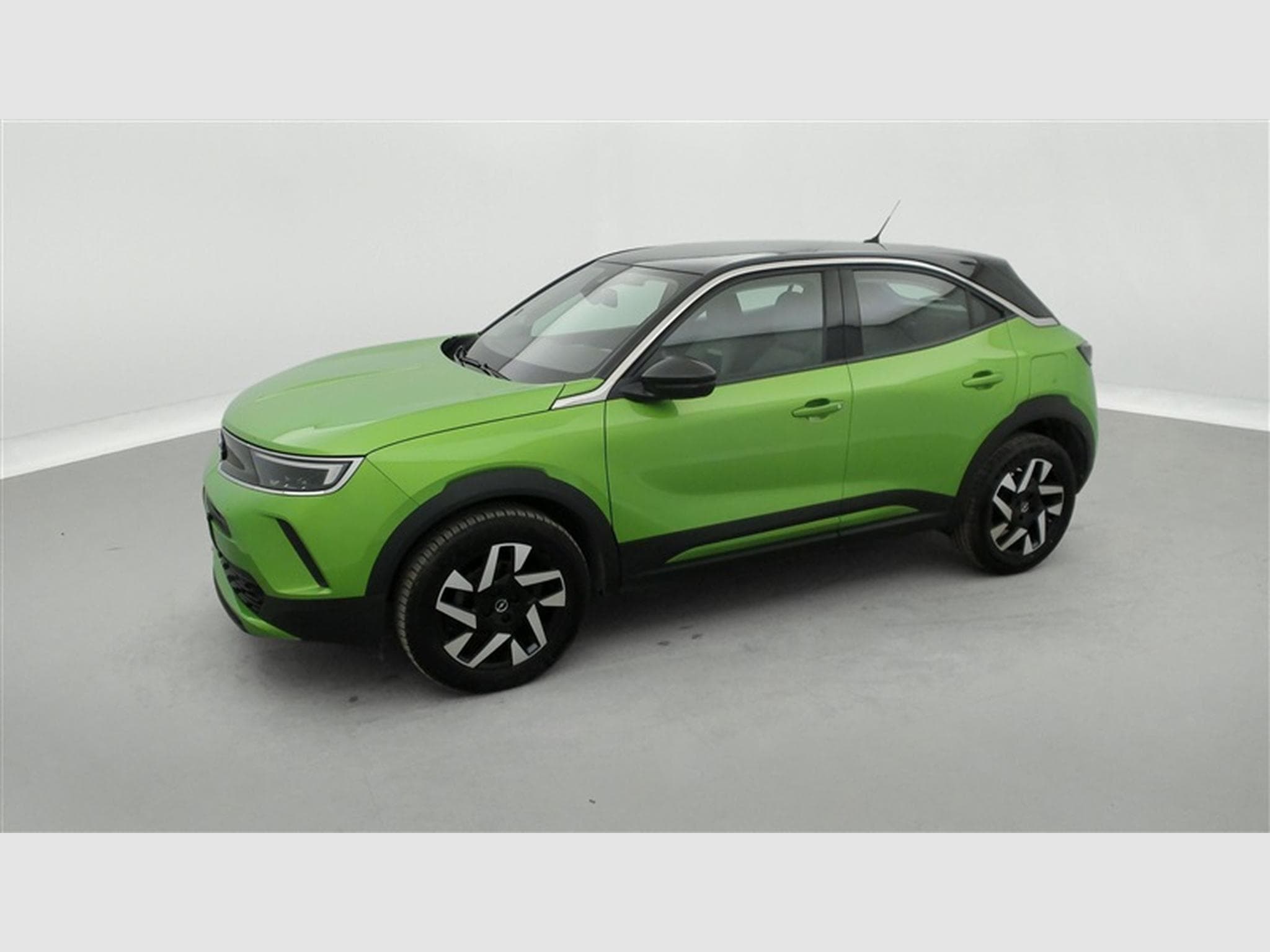Opel Mokka 1.2 Turbo Elegance S/S (EU6.4) (2023) - Photo 21