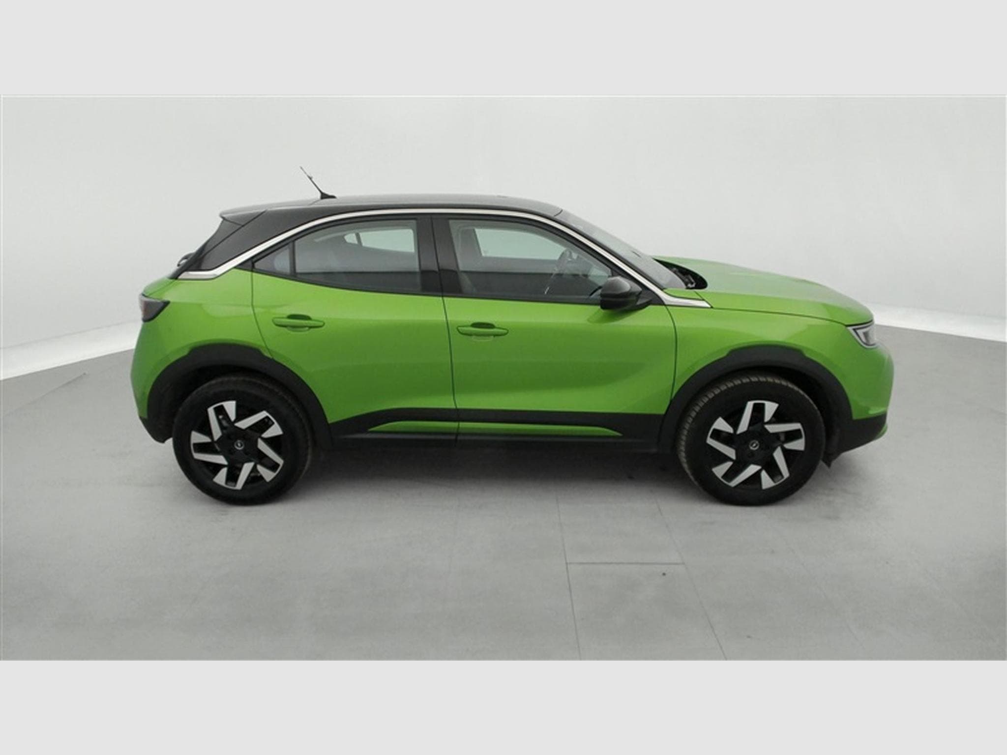 Opel Mokka 1.2 Turbo Elegance S/S (EU6.4) (2023) - Photo 24