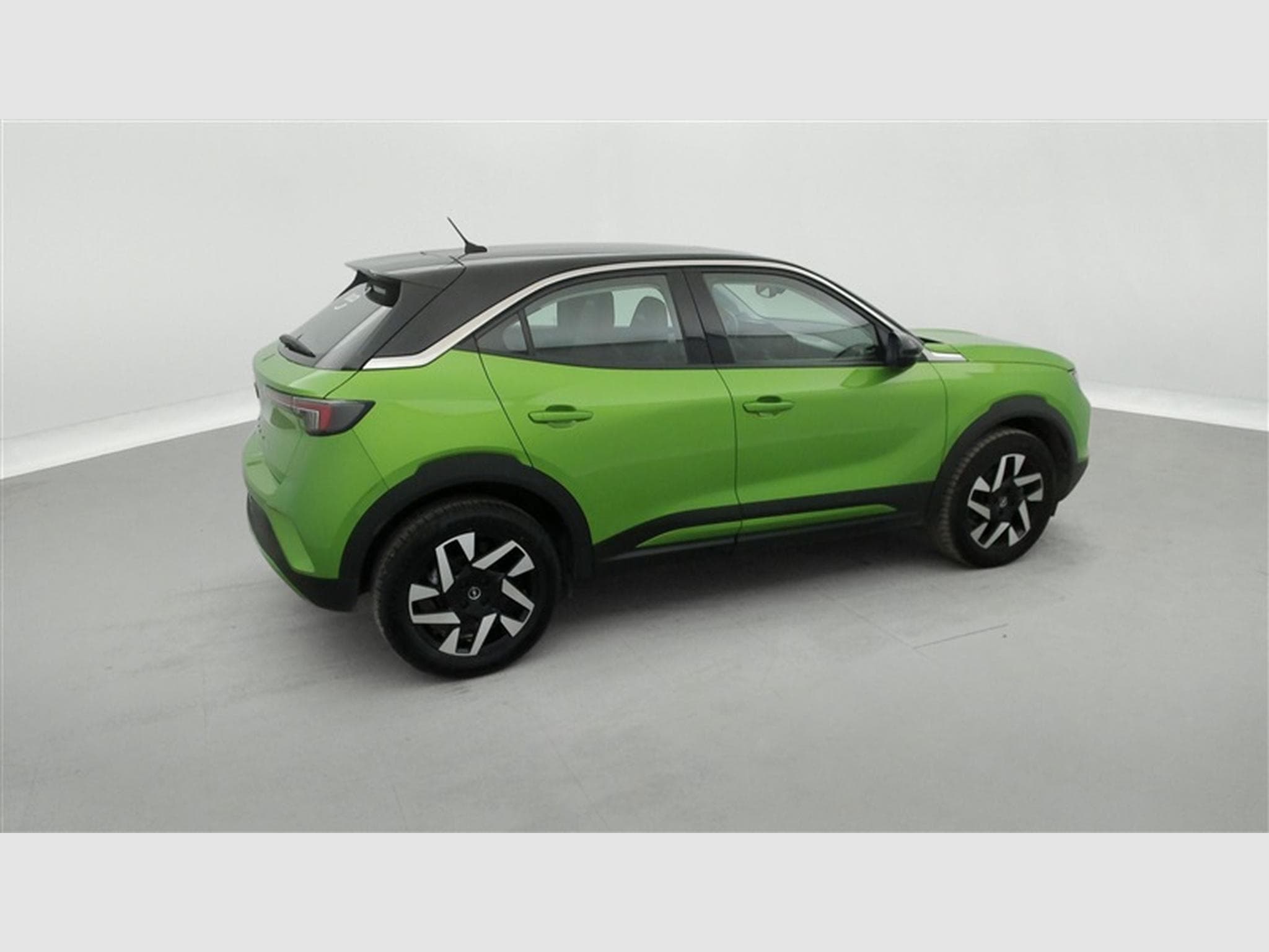 Opel Mokka 1.2 Turbo Elegance S/S (EU6.4) (2023) - Photo 25