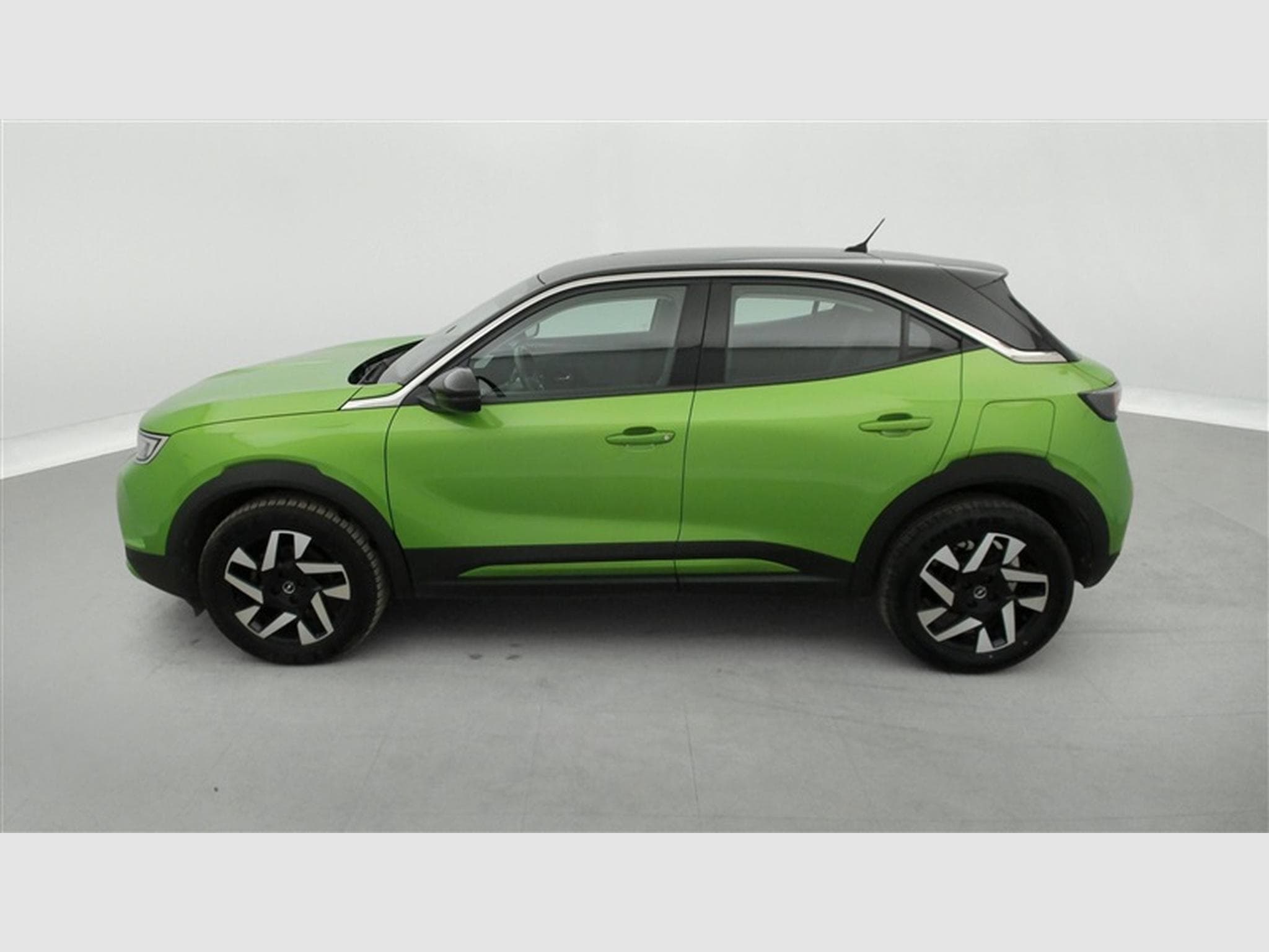 Opel Mokka 1.2 Turbo Elegance S/S (EU6.4) (2023) - Photo 3