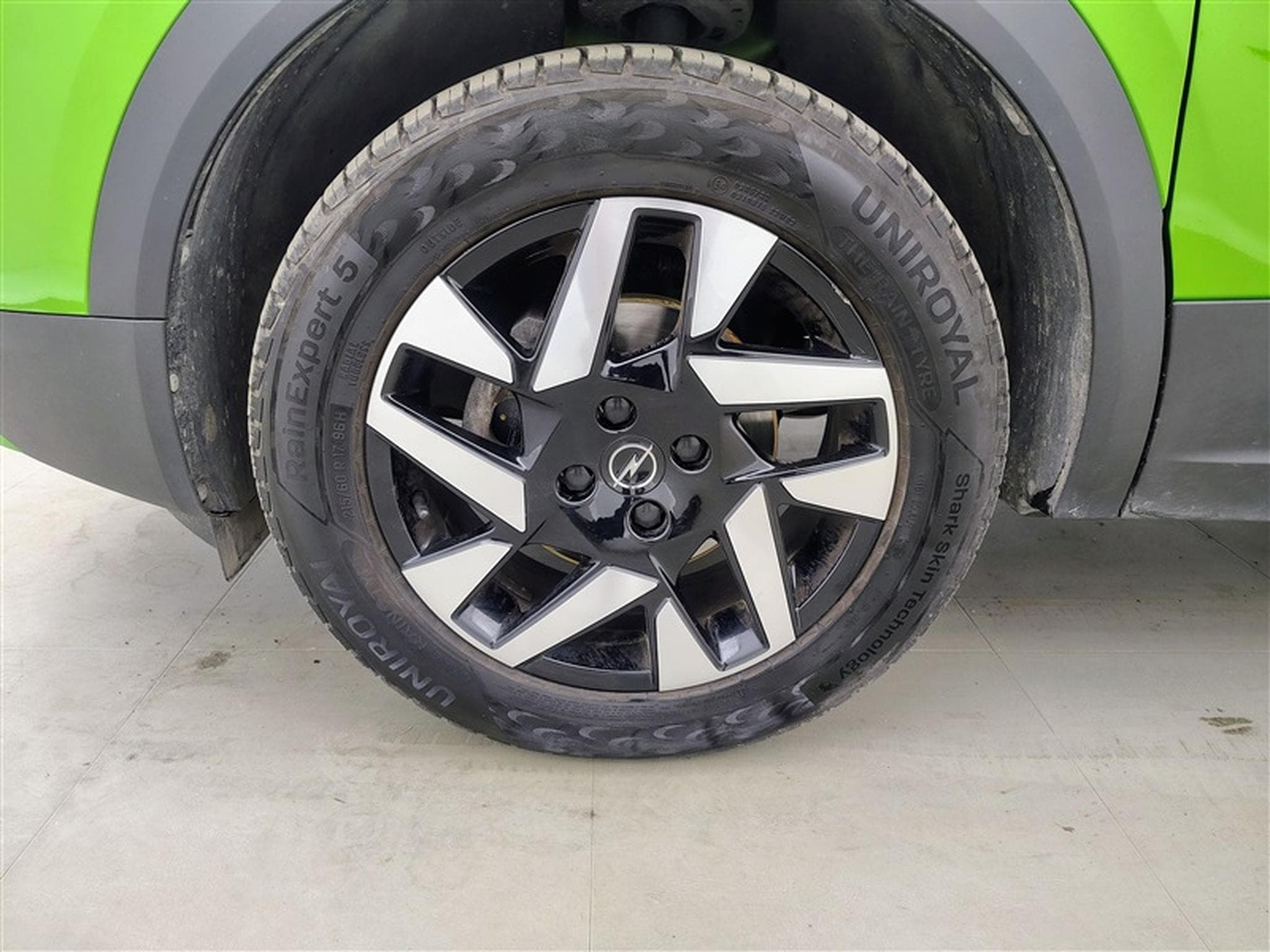 Opel Mokka 1.2 Turbo Elegance S/S (EU6.4) (2023) - Photo 6