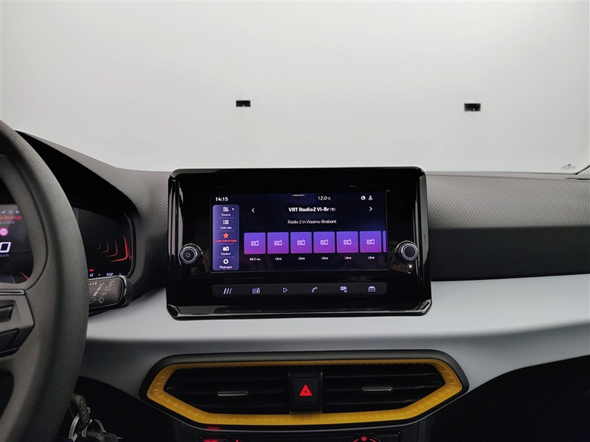 Seat Arona 1.0 TSI 95cv Style CARPLAY / PDC AR (2026) - Photo 11