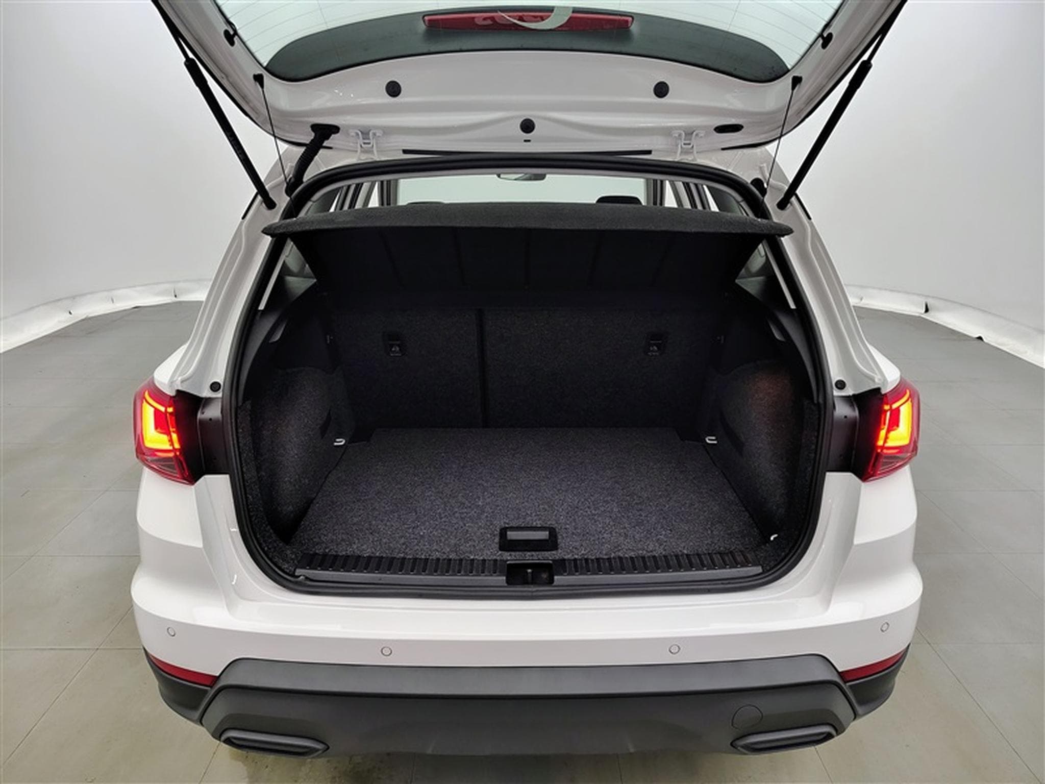 Seat Arona 1.0 TSI 95cv Style CARPLAY / PDC AR (2026) - Photo 14