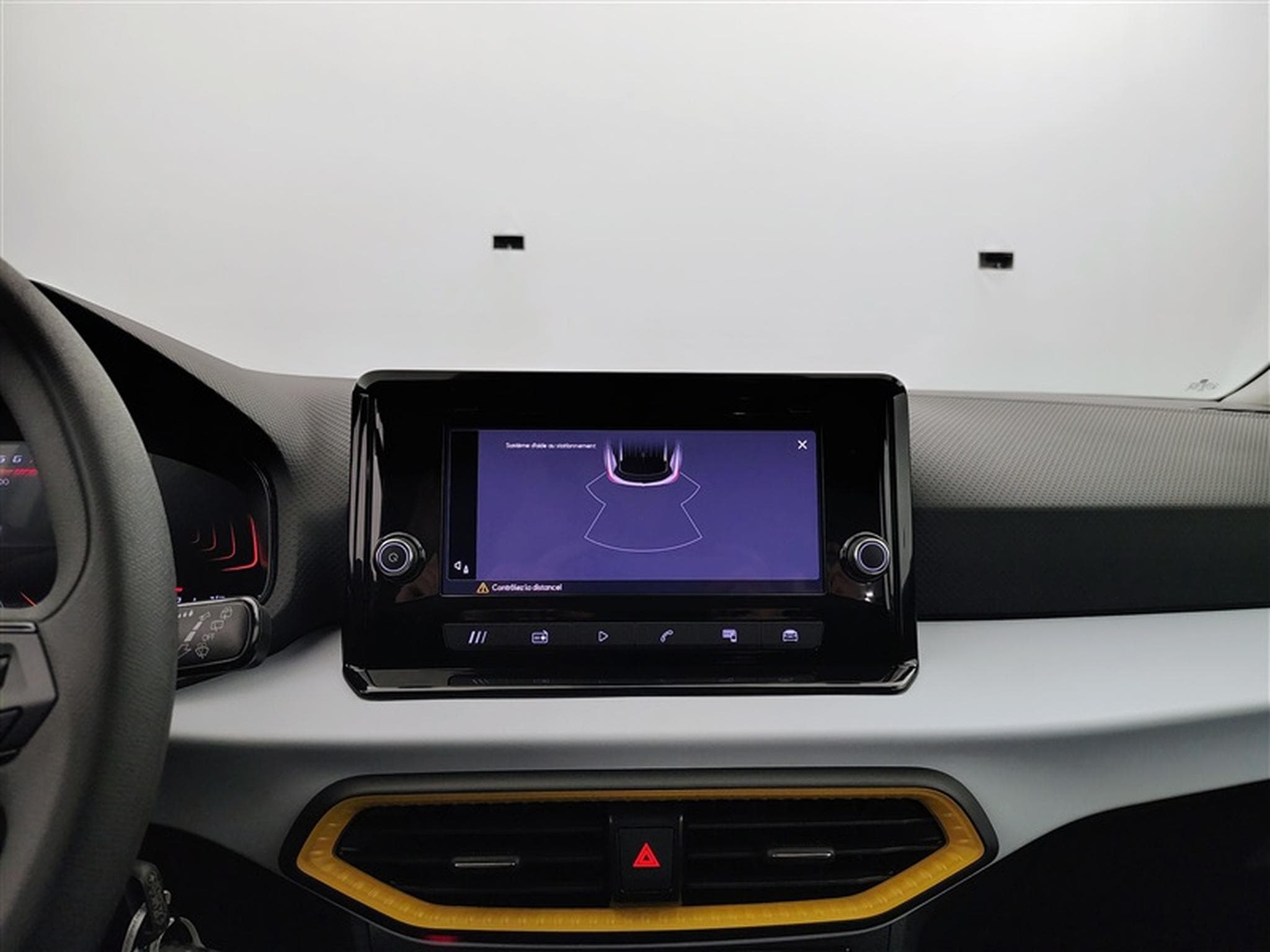 Seat Arona 1.0 TSI 95cv Style CARPLAY / PDC AR (2026) - Photo 18