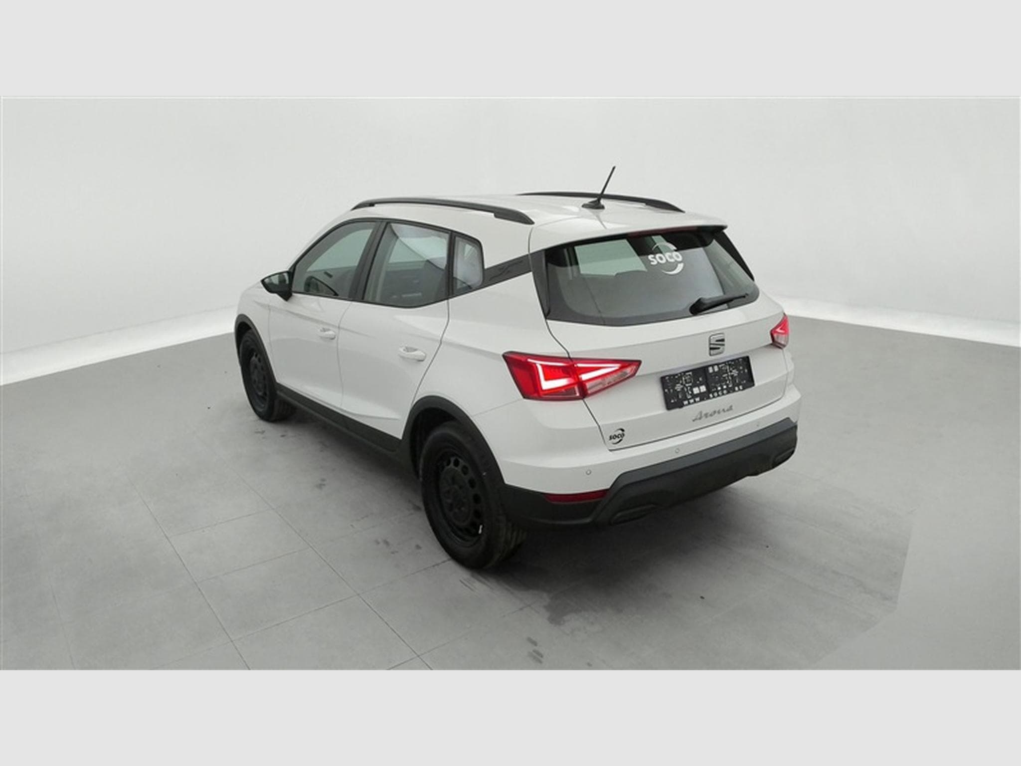 Seat Arona 1.0 TSI 95cv Style CARPLAY / PDC AR (2026) - Photo 2
