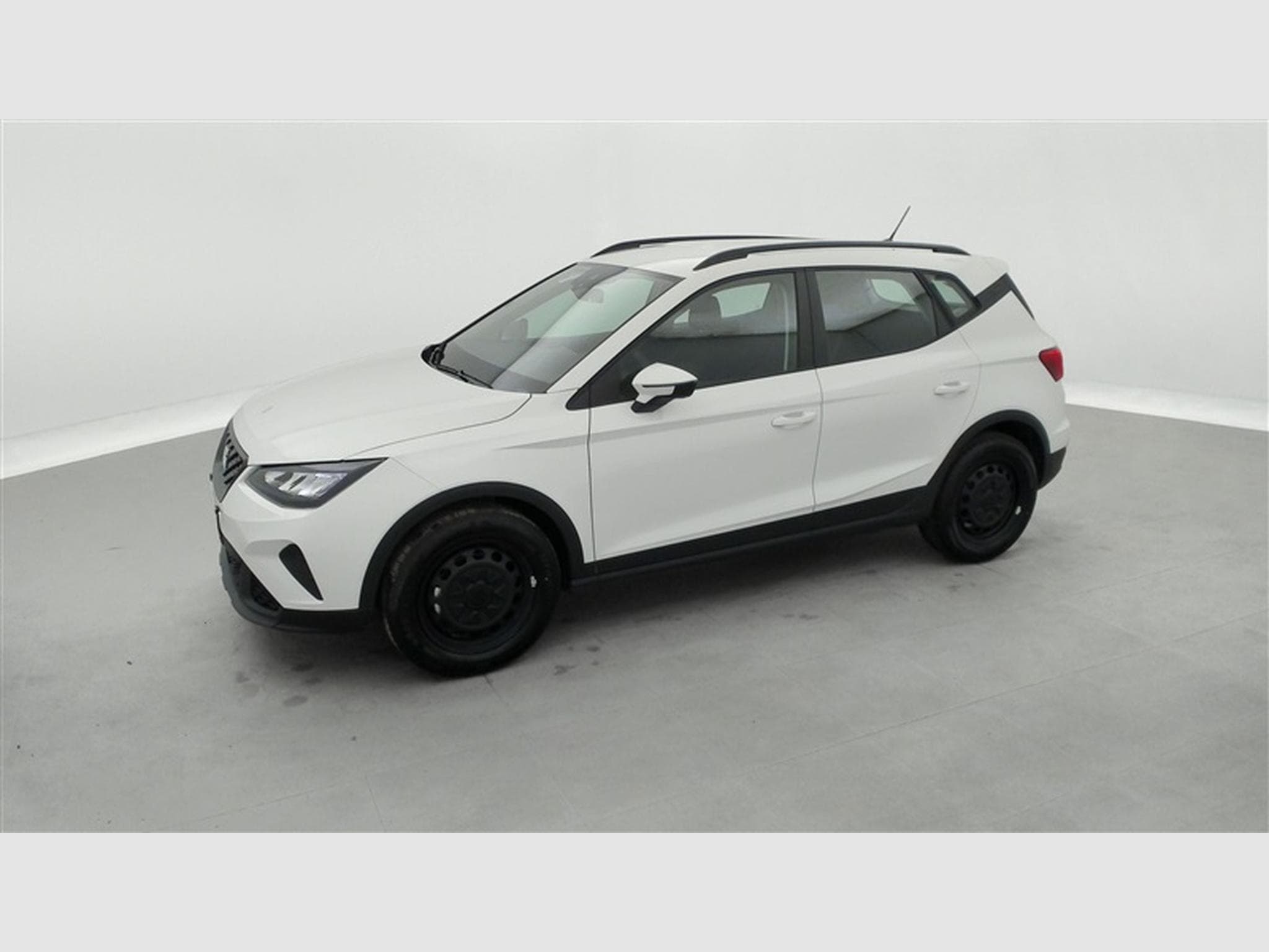 Seat Arona 1.0 TSI 95cv Style CARPLAY / PDC AR (2026) - Photo 22