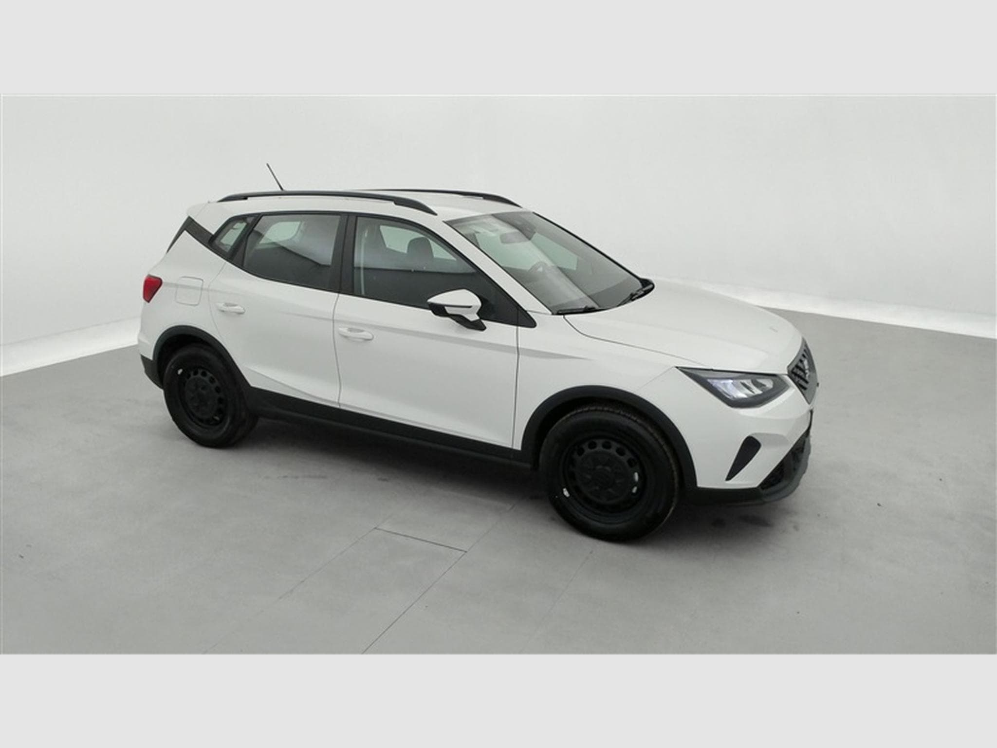 Seat Arona 1.0 TSI 95cv Style CARPLAY / PDC AR (2026) - Photo 24