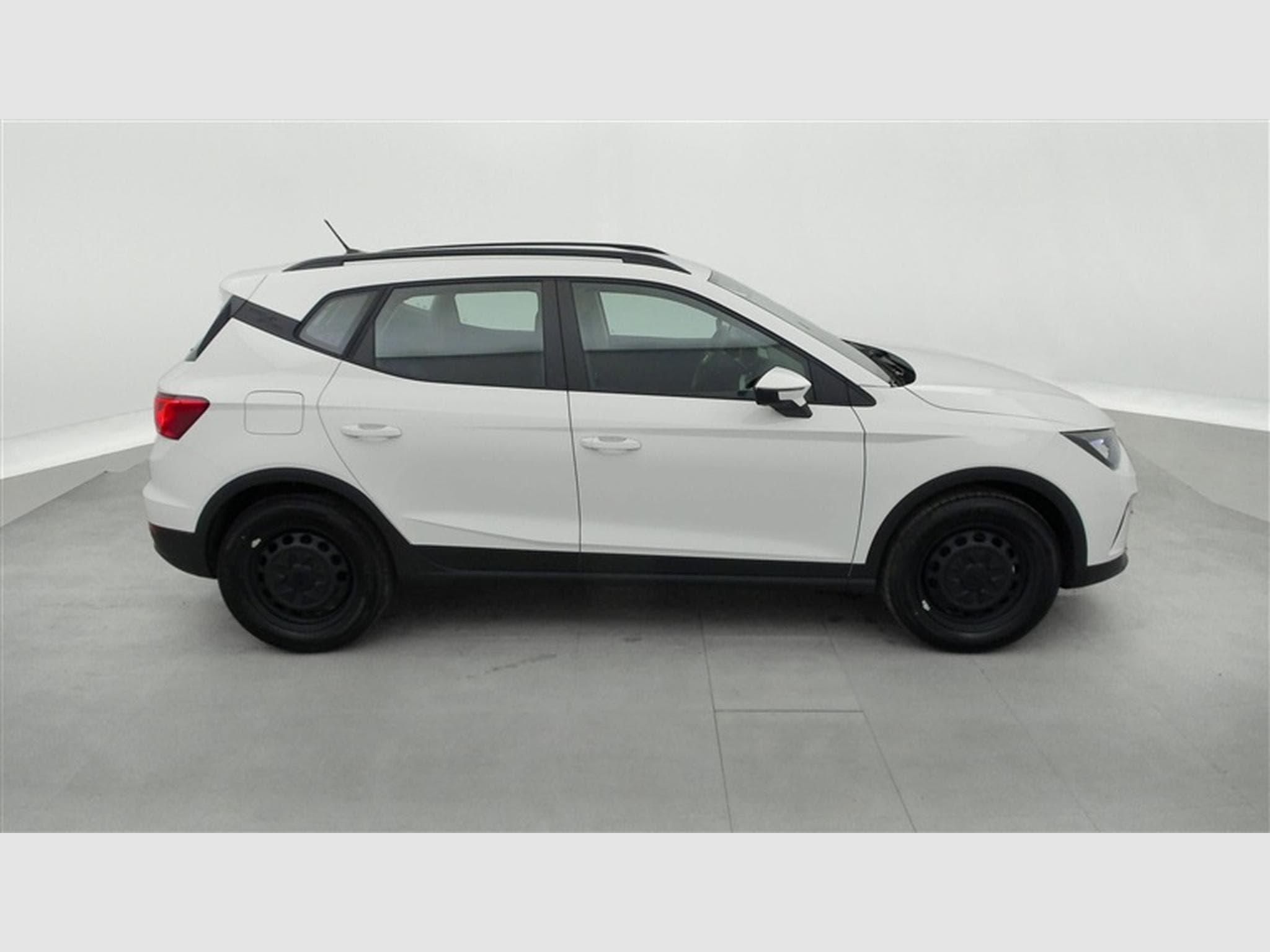 Seat Arona 1.0 TSI 95cv Style CARPLAY / PDC AR (2026) - Photo 25