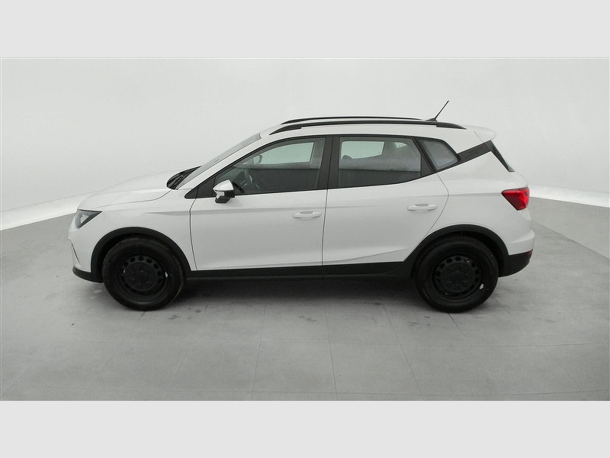 Seat Arona 1.0 TSI 95cv Style CARPLAY / PDC AR (2026) - Photo 3