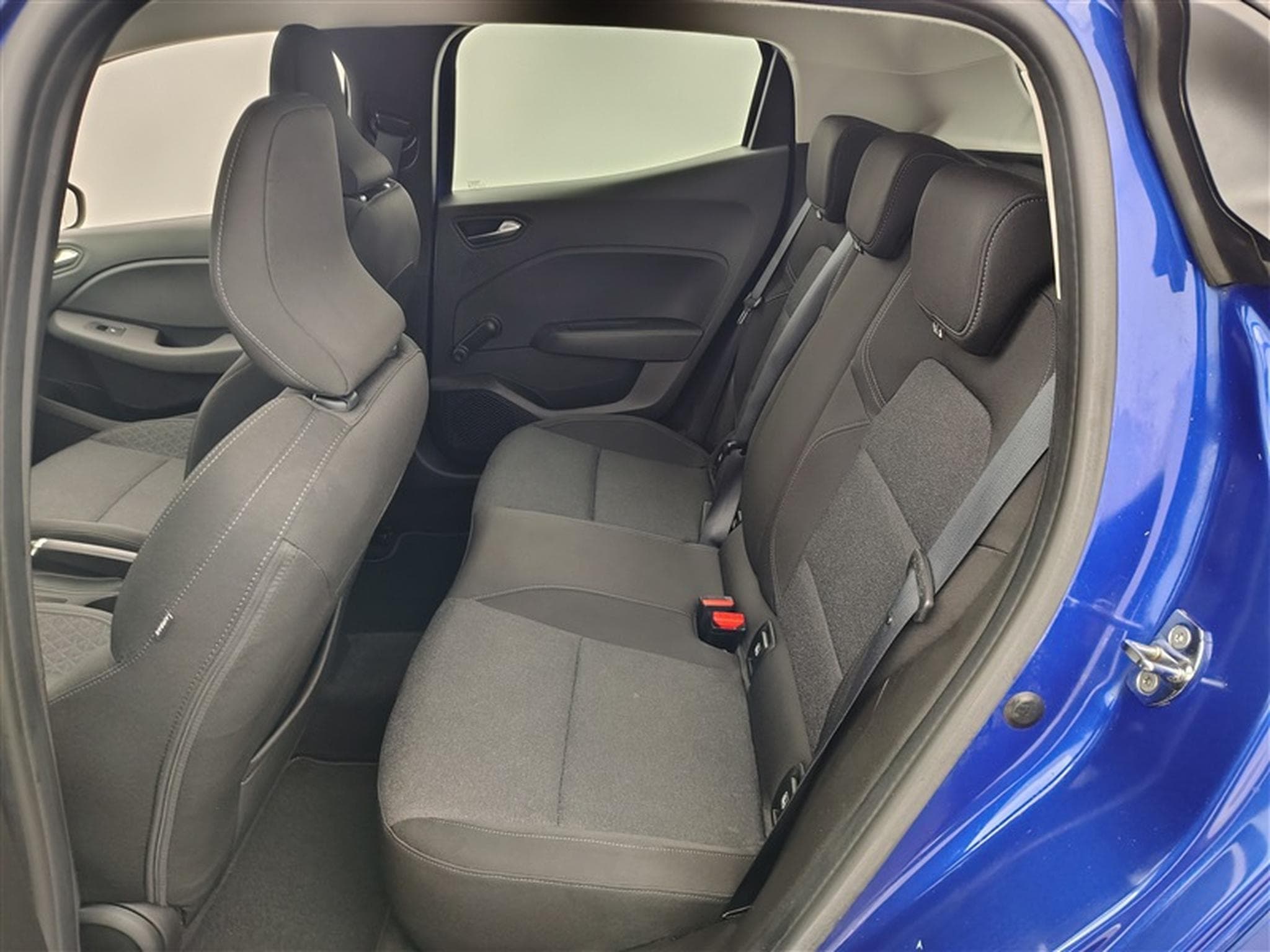 Renault Clio 1.0i SCe Corporate NAVI / CLIM / FULL LED (2022) - Photo 13