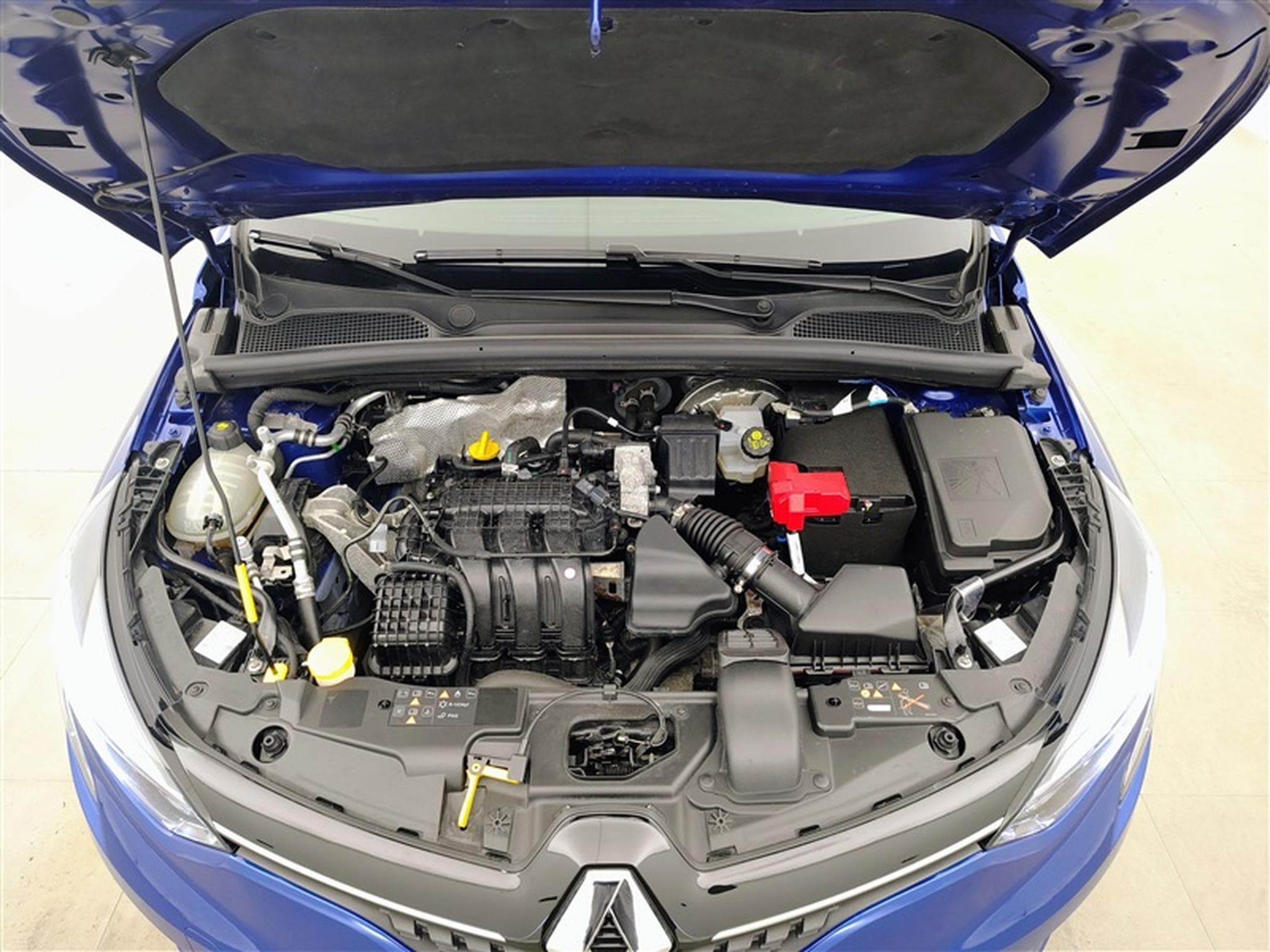 Renault Clio 1.0i SCe Corporate NAVI / CLIM / FULL LED (2022) - Photo 18