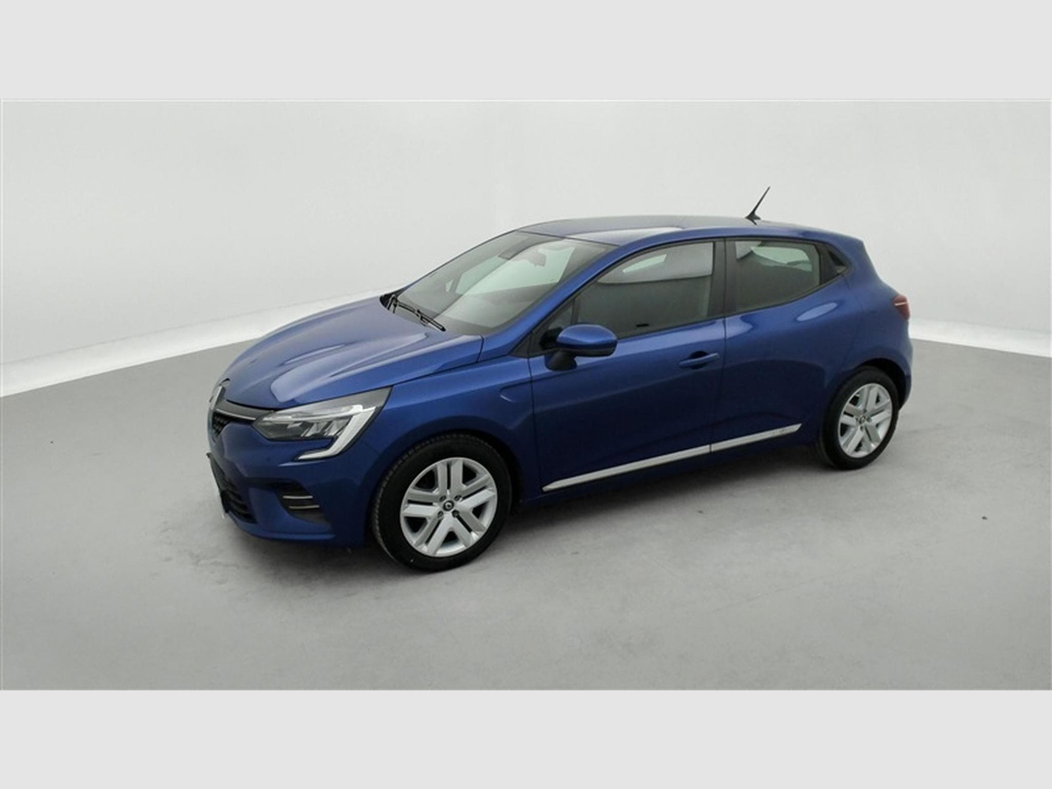 Renault Clio 1.0i SCe Corporate NAVI / CLIM / FULL LED (2022) - Photo 20