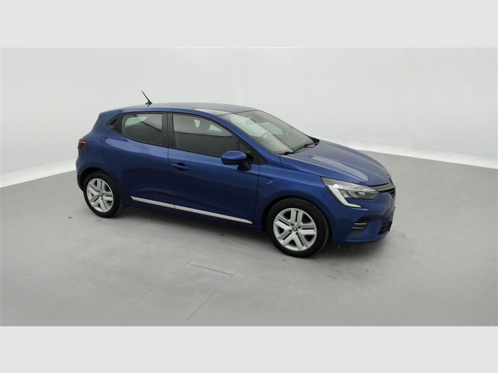 Renault Clio 1.0i SCe Corporate NAVI / CLIM / FULL LED (2022) - Photo 22