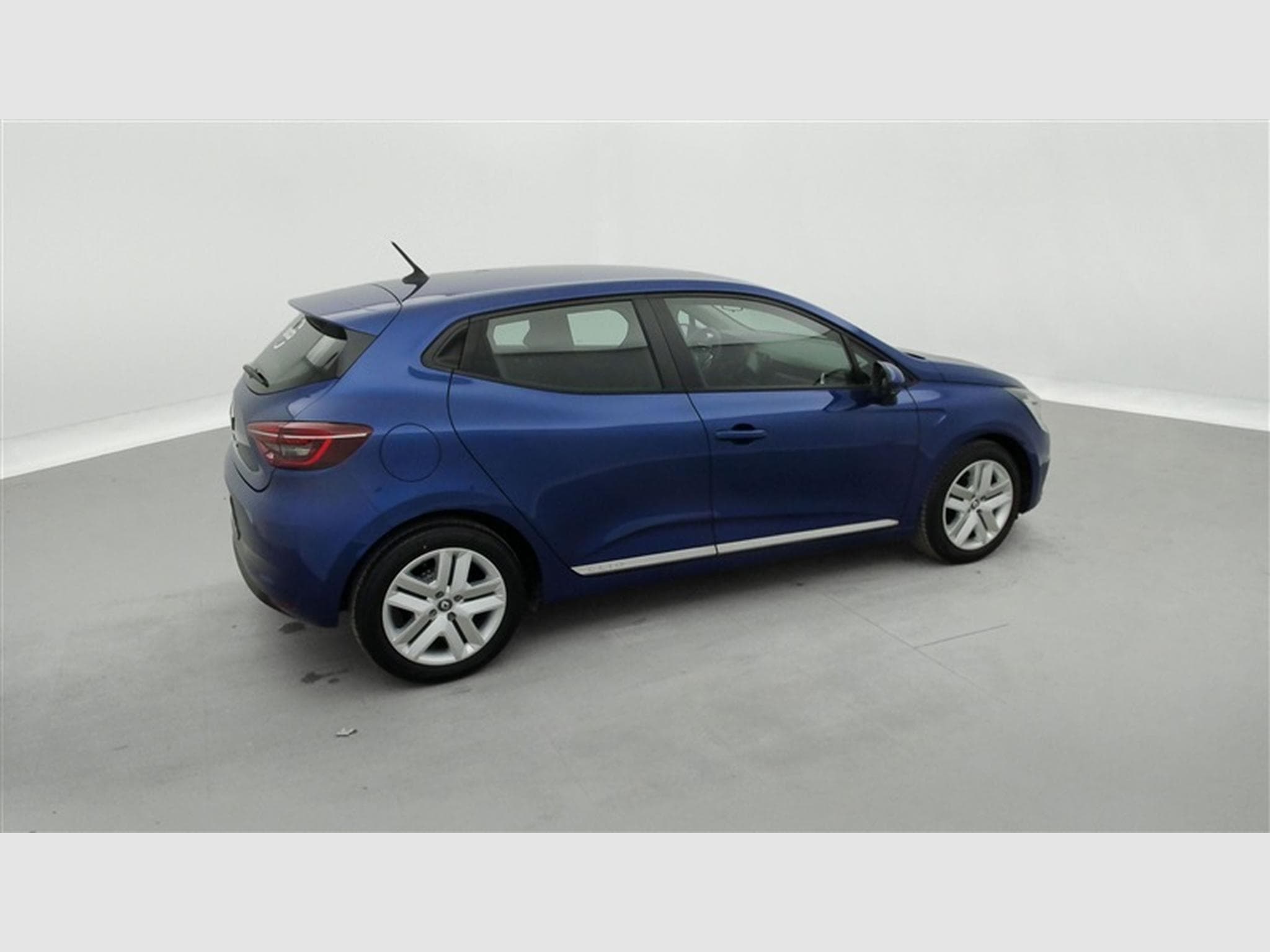 Renault Clio 1.0i SCe Corporate NAVI / CLIM / FULL LED (2022) - Photo 24