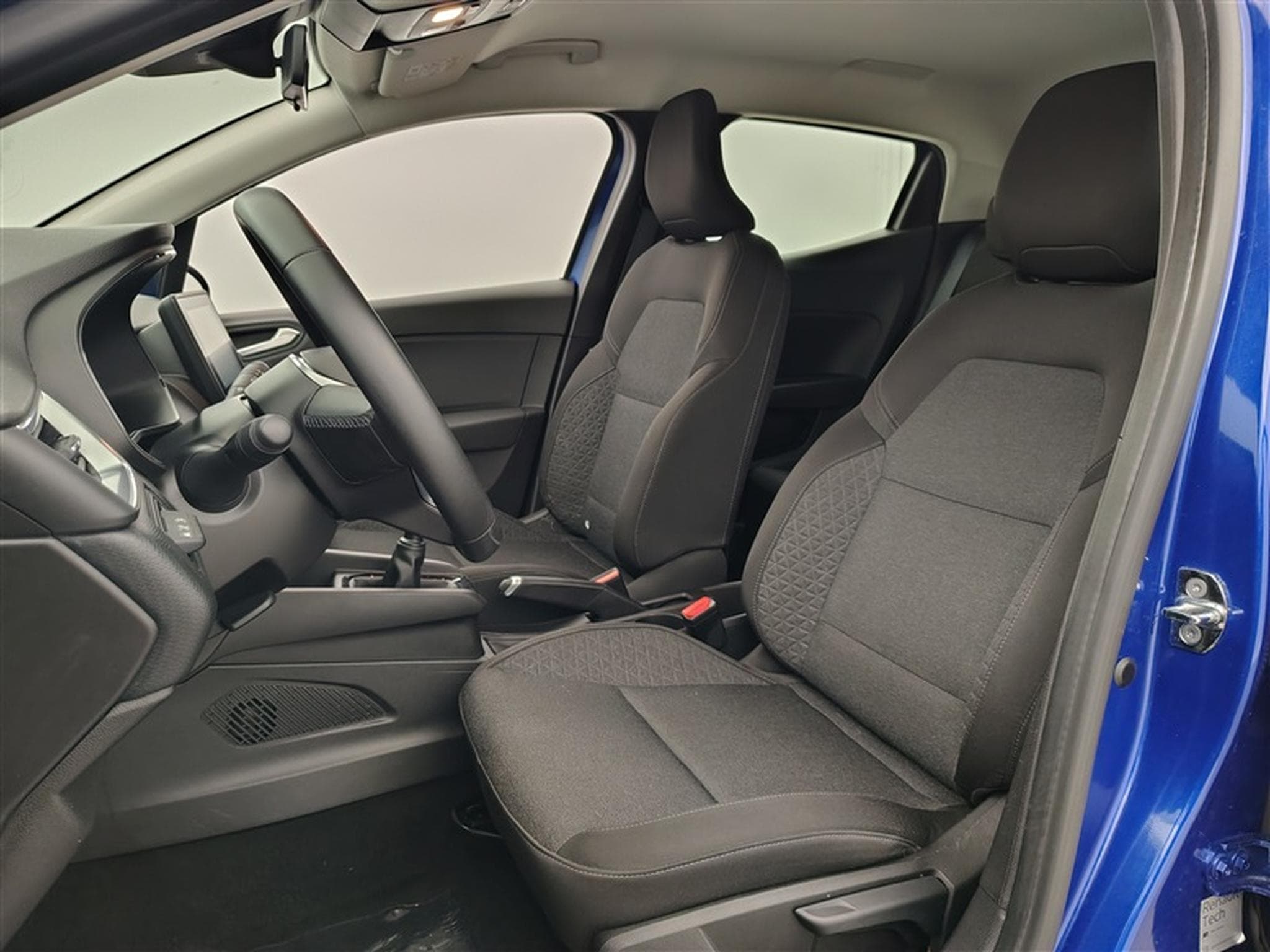 Renault Clio 1.0i SCe Corporate NAVI / CLIM / FULL LED (2022) - Photo 7