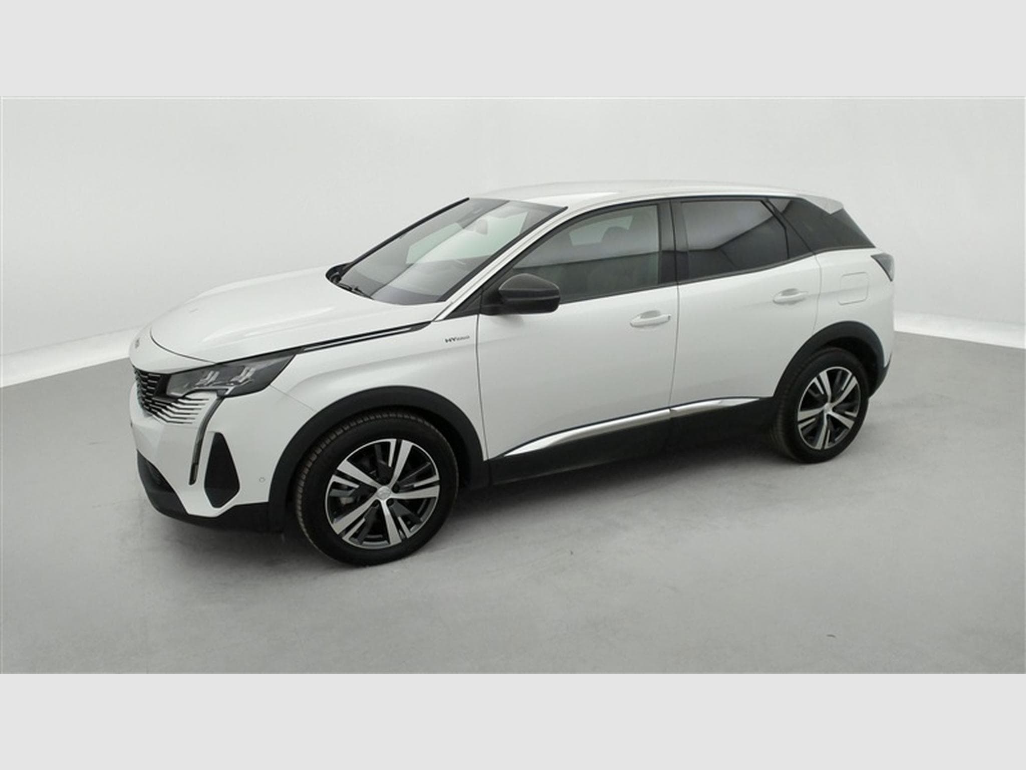 Peugeot 3008 1.6 Hybrid 225cv Allure NAVI / FULL LED / CAMERA / KEYLESS (2023) - Foto 21