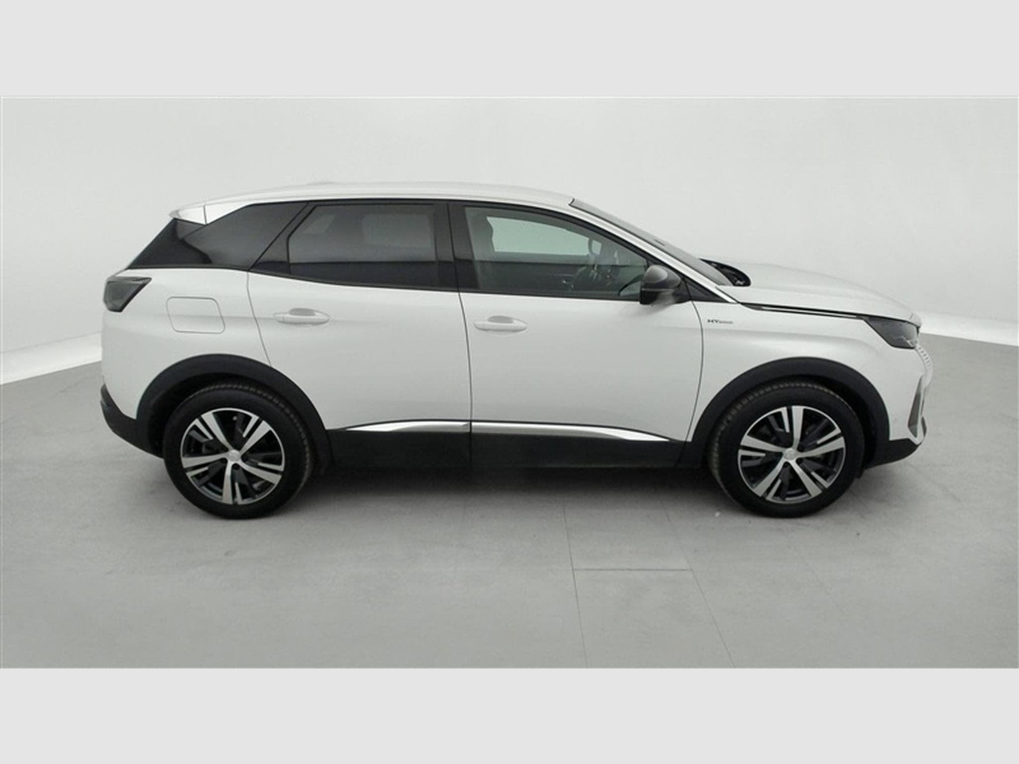 Peugeot 3008 1.6 Hybrid 225cv Allure NAVI / FULL LED / CAMERA / KEYLESS (2023) - Foto 24