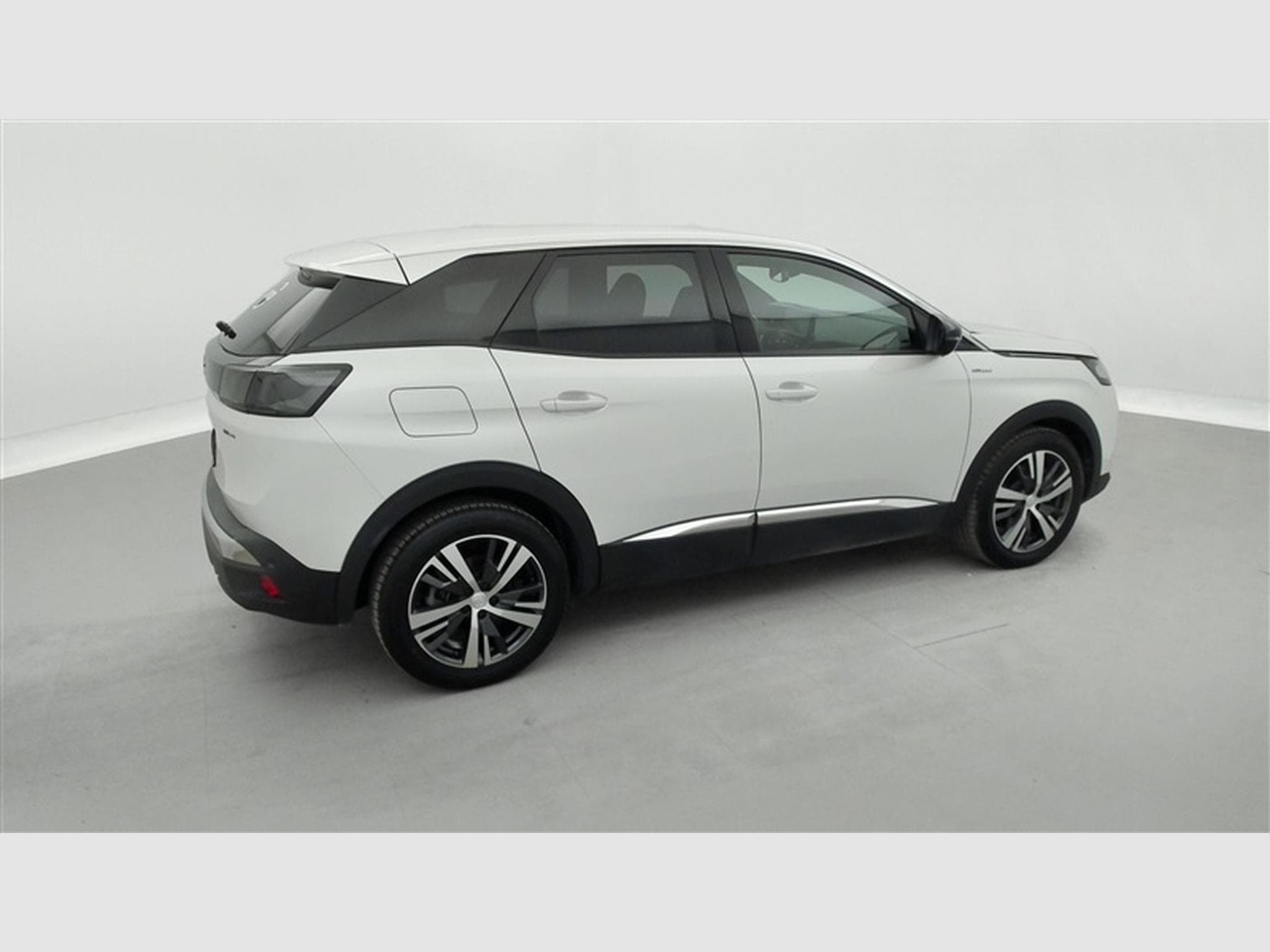 Peugeot 3008 1.6 Hybrid 225cv Allure NAVI / FULL LED / CAMERA / KEYLESS (2023) - Foto 25