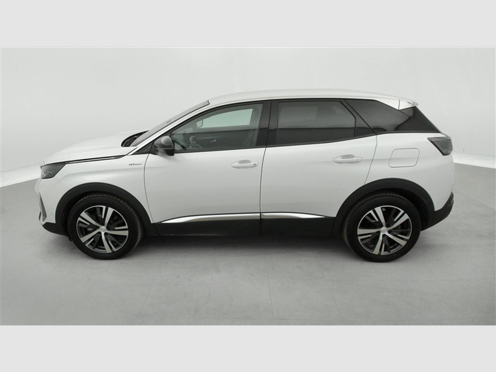 Peugeot 3008 1.6 Hybrid 225cv Allure NAVI / FULL LED / CAMERA / KEYLESS (2023) - Foto 3