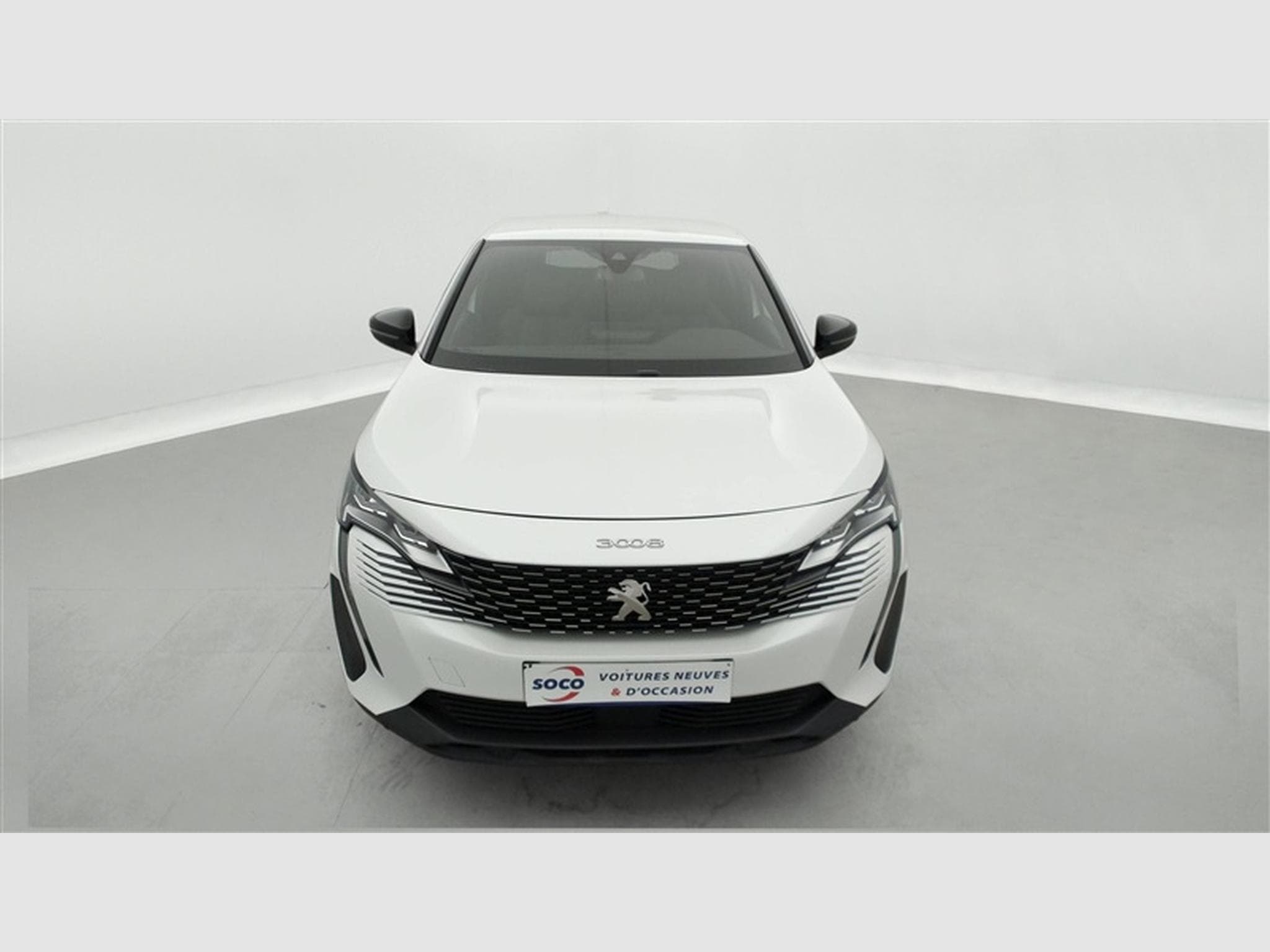 Peugeot 3008 1.6 Hybrid 225cv Allure NAVI / FULL LED / CAMERA / KEYLESS (2023) - Foto 4