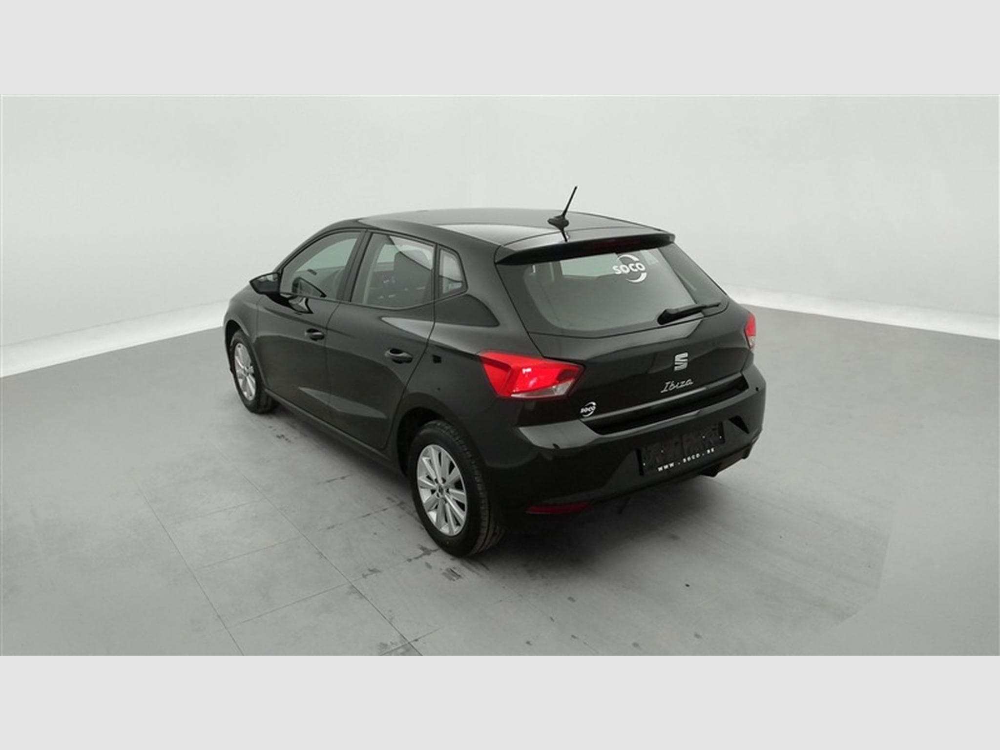 Seat Ibiza 1.0 TSI Style Led / Carplay / PDC (2024) - Foto 2