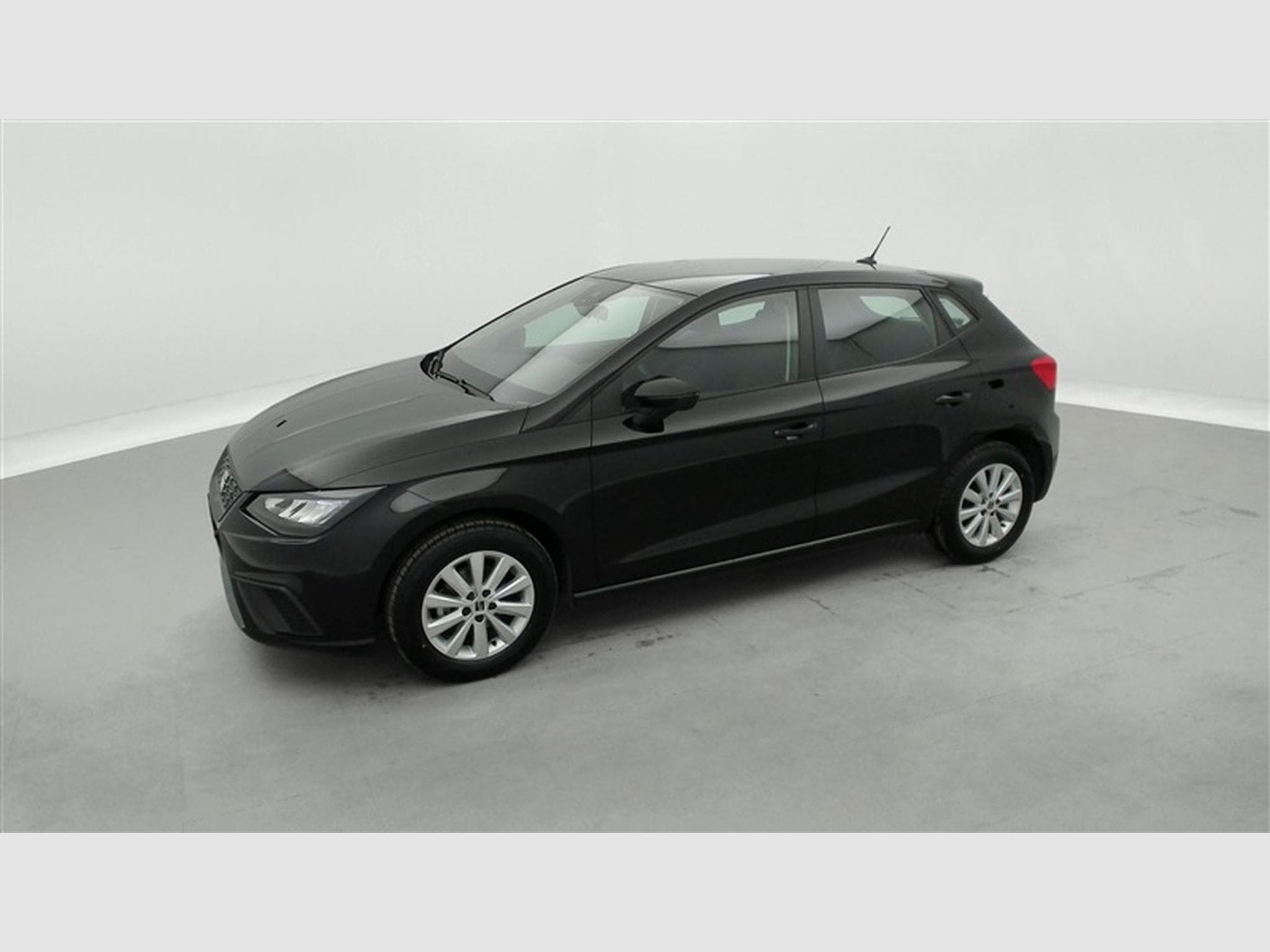 Seat Ibiza 1.0 TSI Style Led / Carplay / PDC (2024) - Foto 20