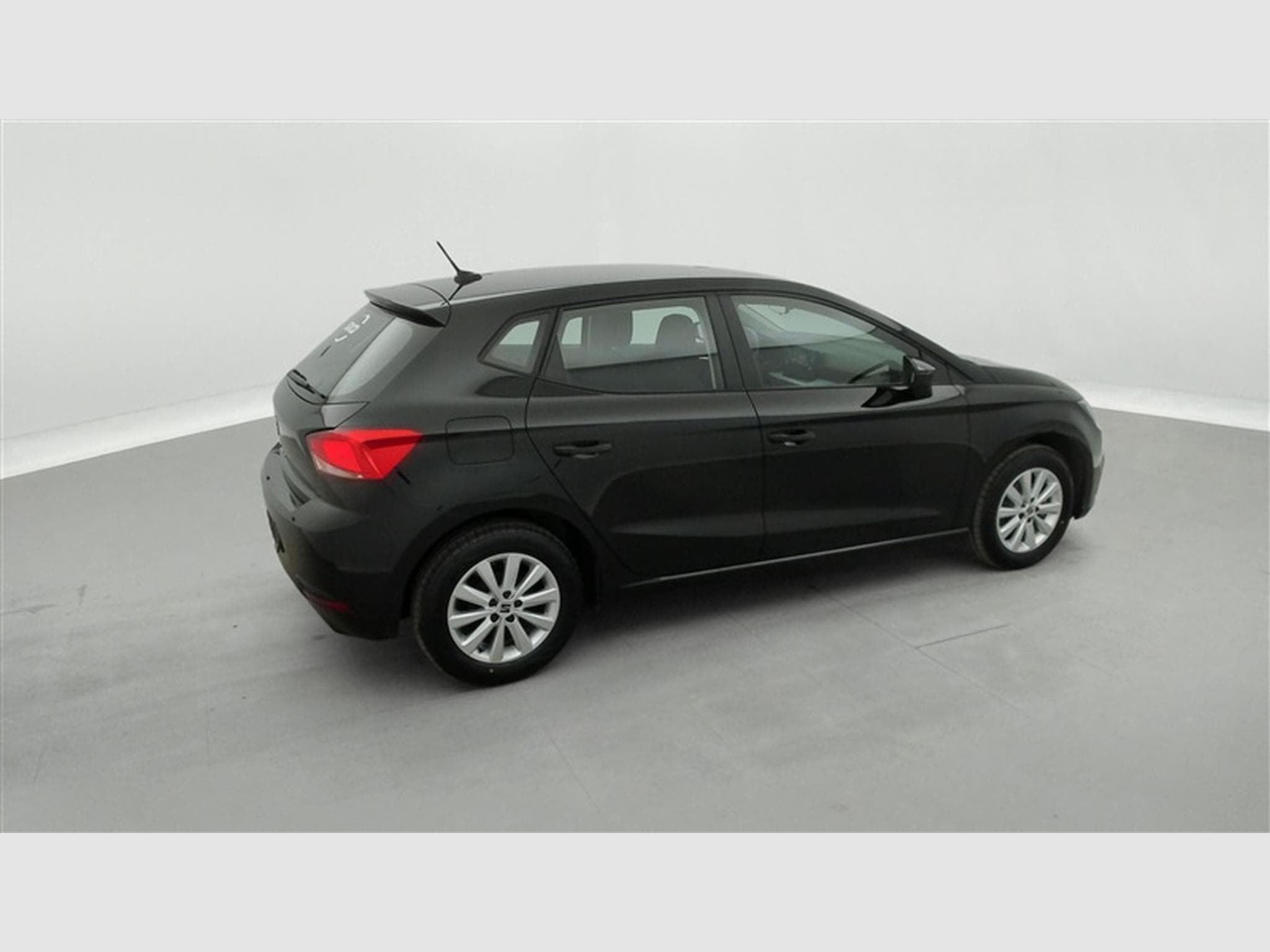 Seat Ibiza 1.0 TSI Style Led / Carplay / PDC (2024) - Foto 24