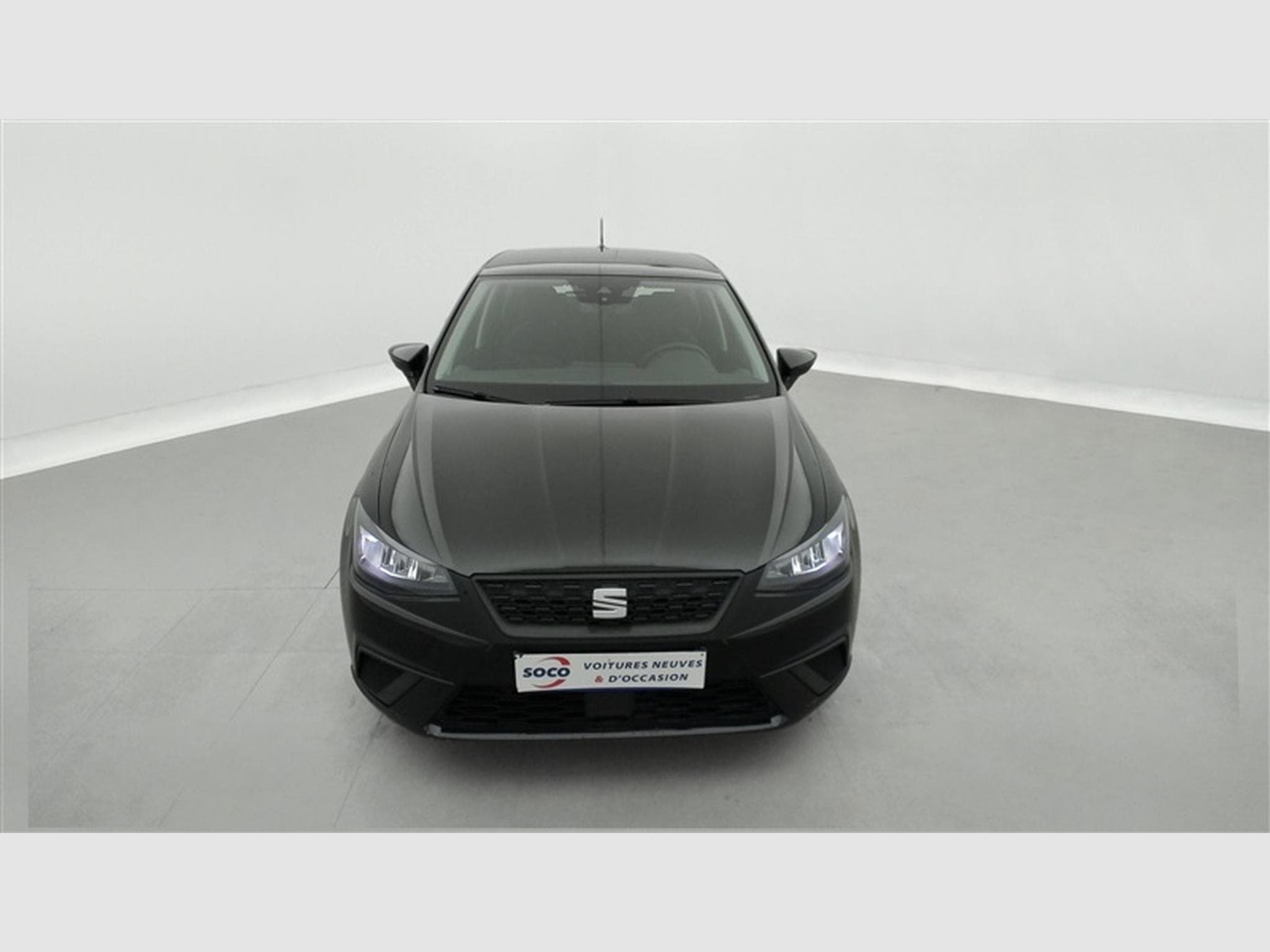Seat Ibiza 1.0 TSI Style Led / Carplay / PDC (2024) - Foto 4