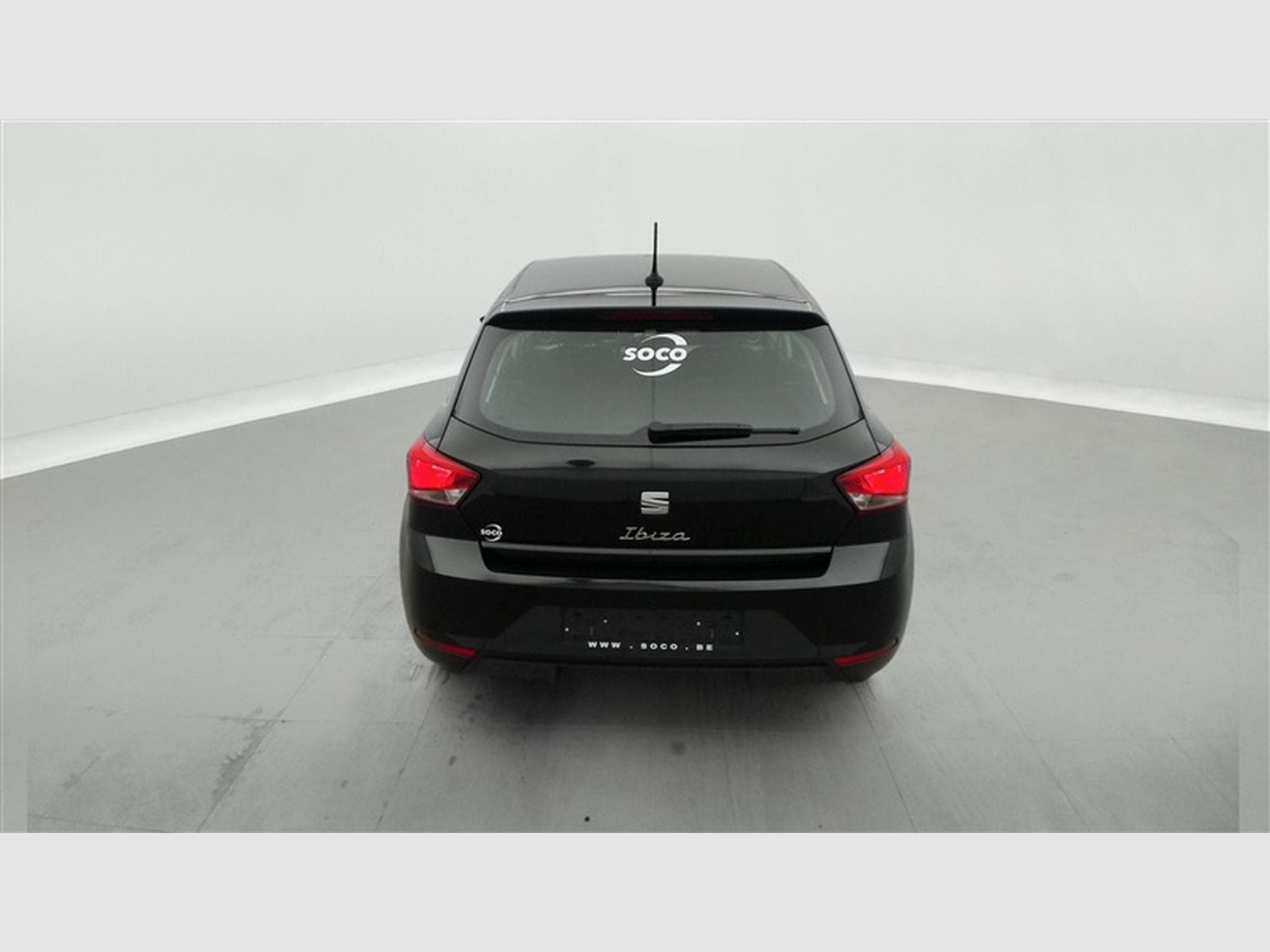 Seat Ibiza 1.0 TSI Style Led / Carplay / PDC (2024) - Foto 5