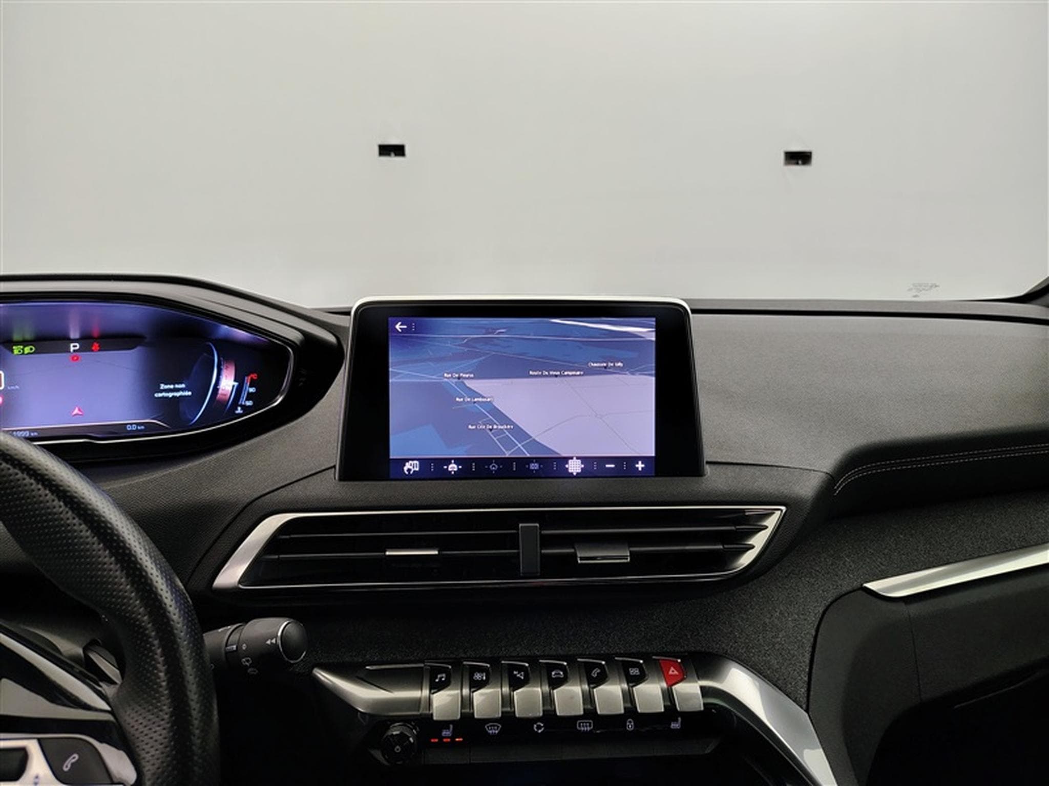 Peugeot 3008 1.2 PureTech GT Line (EU6.3) (2020) - Foto 10