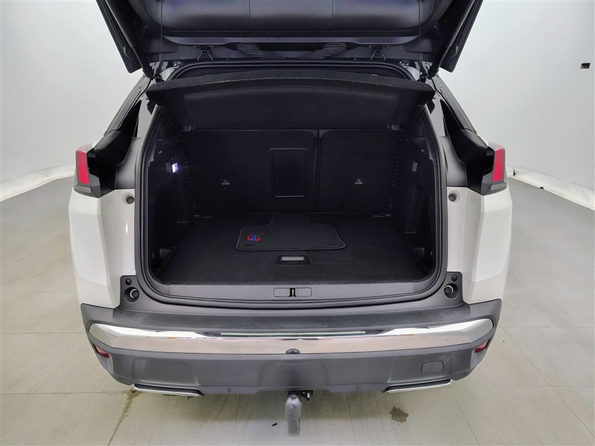 Peugeot 3008 1.2 PureTech GT Line (EU6.3) (2020) - Foto 13