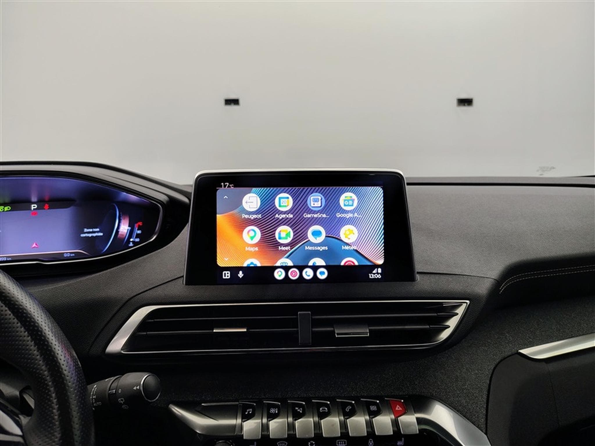 Peugeot 3008 1.2 PureTech GT Line (EU6.3) (2020) - Foto 21