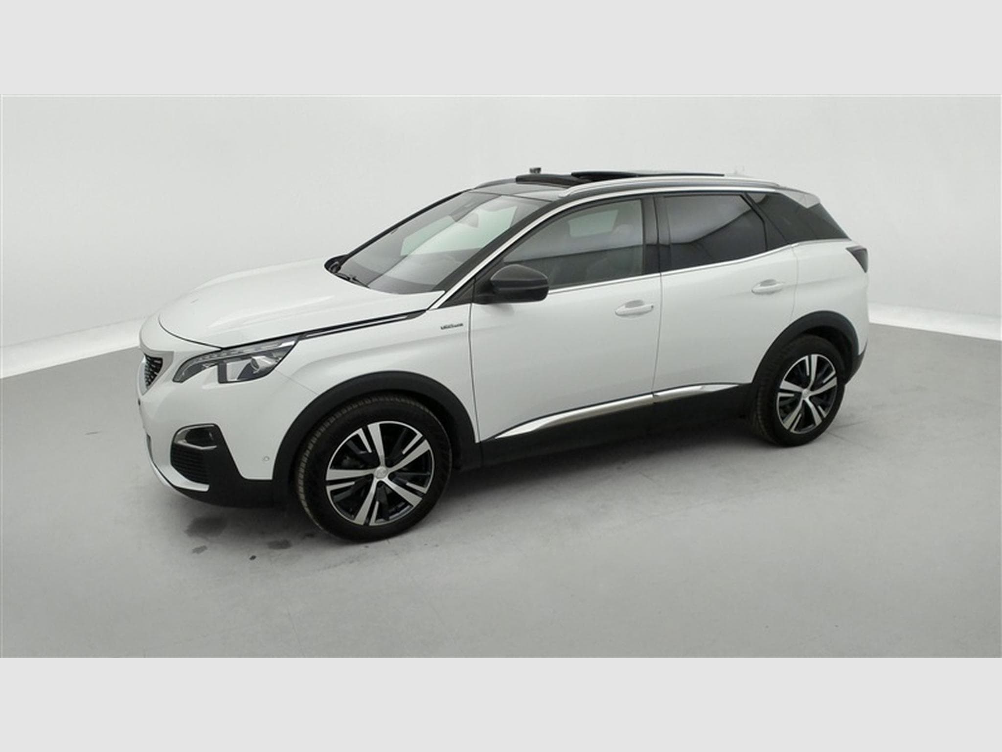 Peugeot 3008 1.2 PureTech GT Line (EU6.3) (2020) - Foto 22