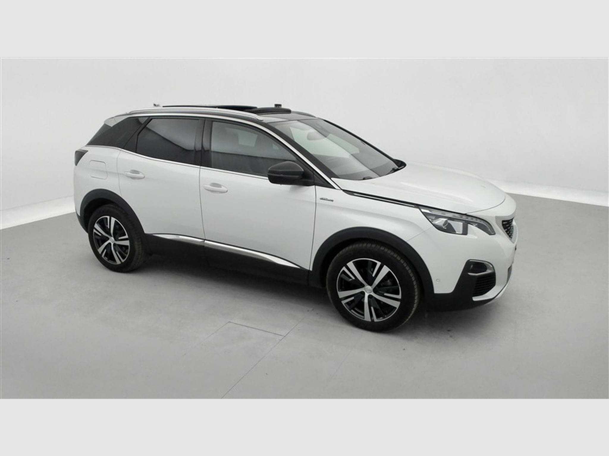 Peugeot 3008 1.2 PureTech GT Line (EU6.3) (2020) - Foto 24