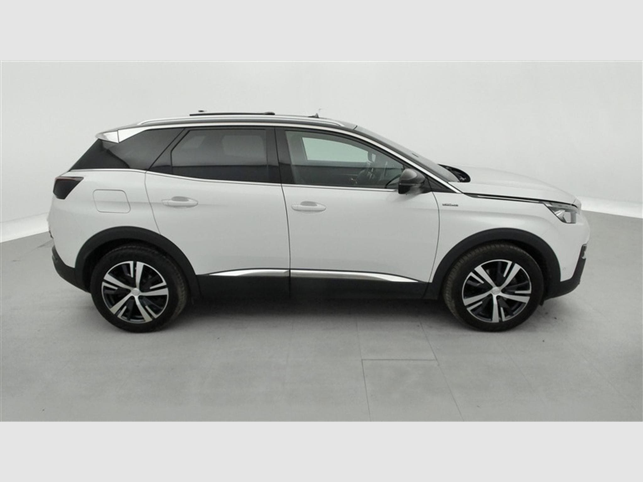 Peugeot 3008 1.2 PureTech GT Line (EU6.3) (2020) - Foto 25