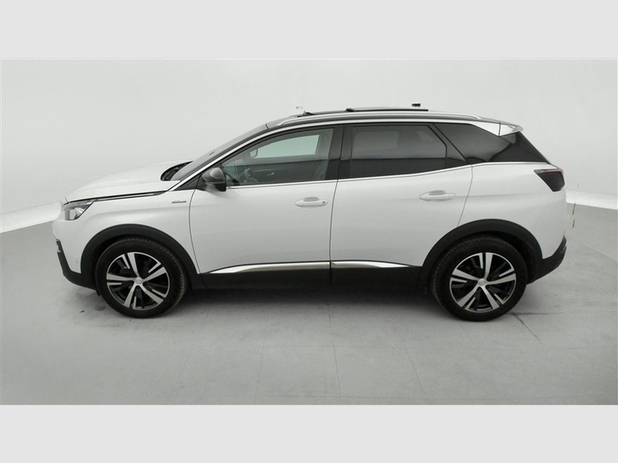 Peugeot 3008 1.2 PureTech GT Line (EU6.3) (2020) - Foto 3