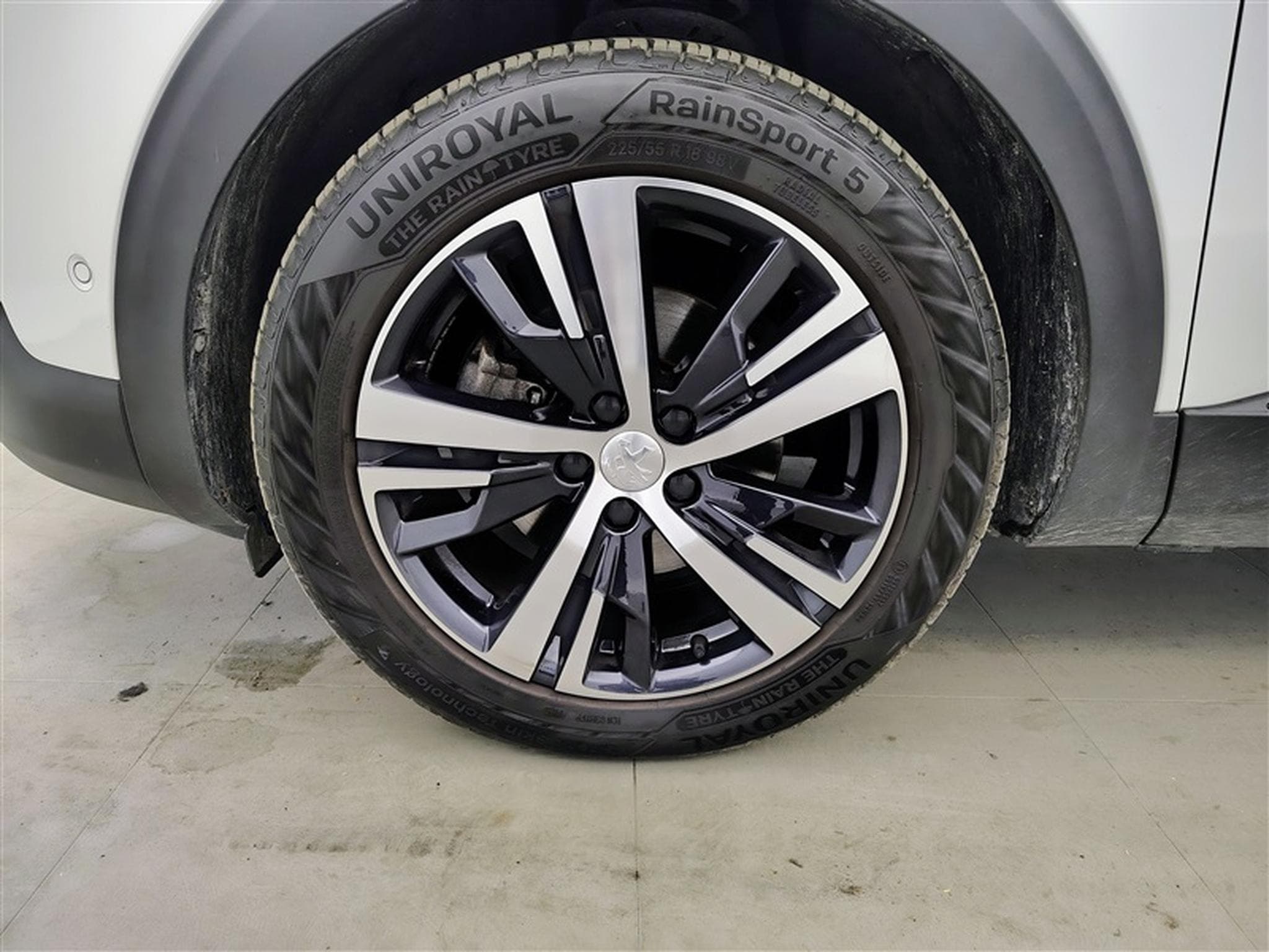 Peugeot 3008 1.2 PureTech GT Line (EU6.3) (2020) - Foto 6