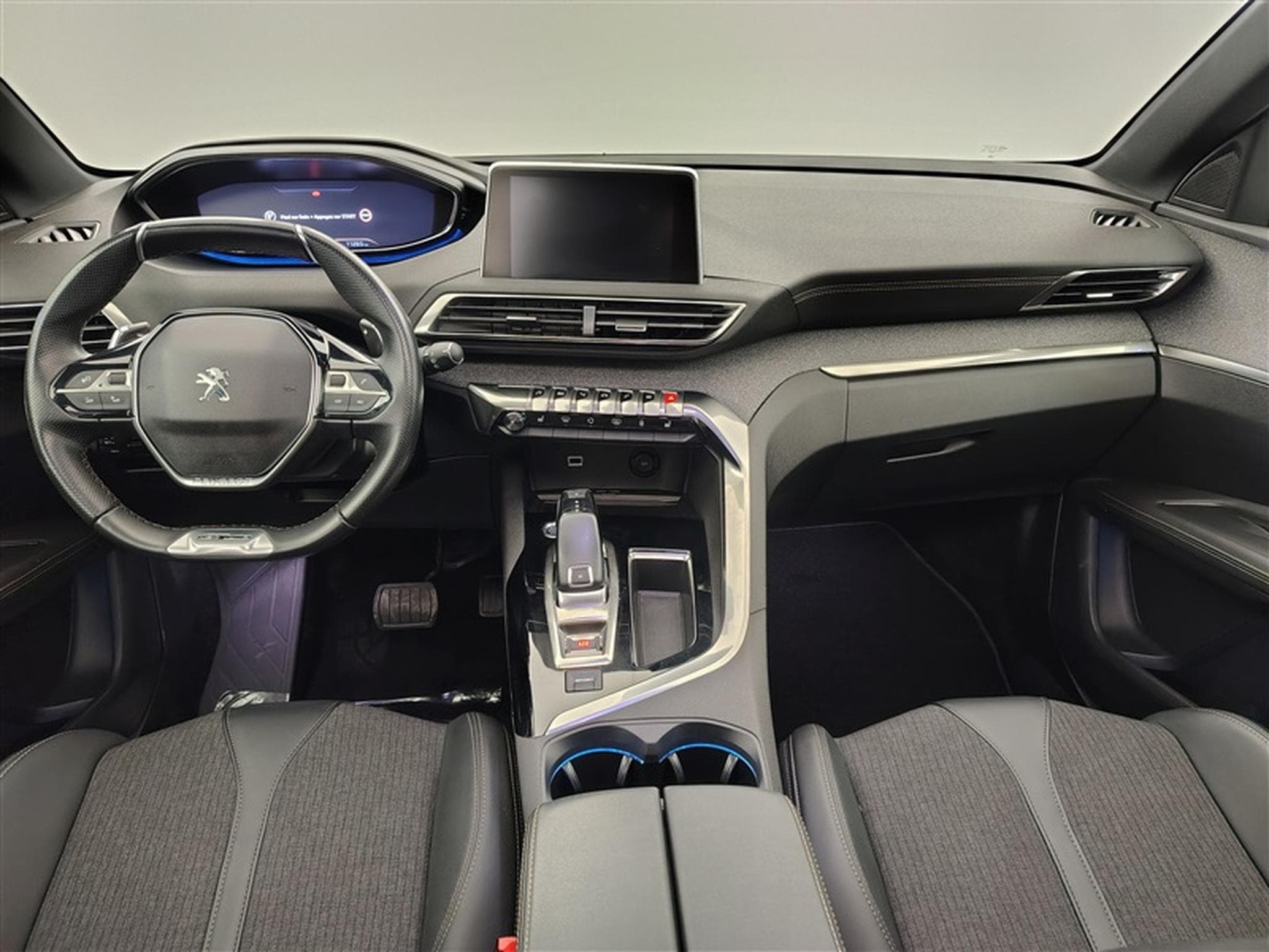 Peugeot 3008 1.2 PureTech GT Line (EU6.3) (2020) - Foto 8