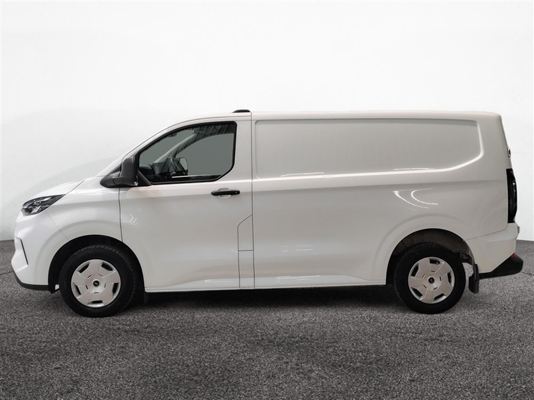 Ford Transit 2.0 TDCi L1H1 Limited CUIR/NAVI/FULL LED/PDC/CAMERA (2024) - Foto 3