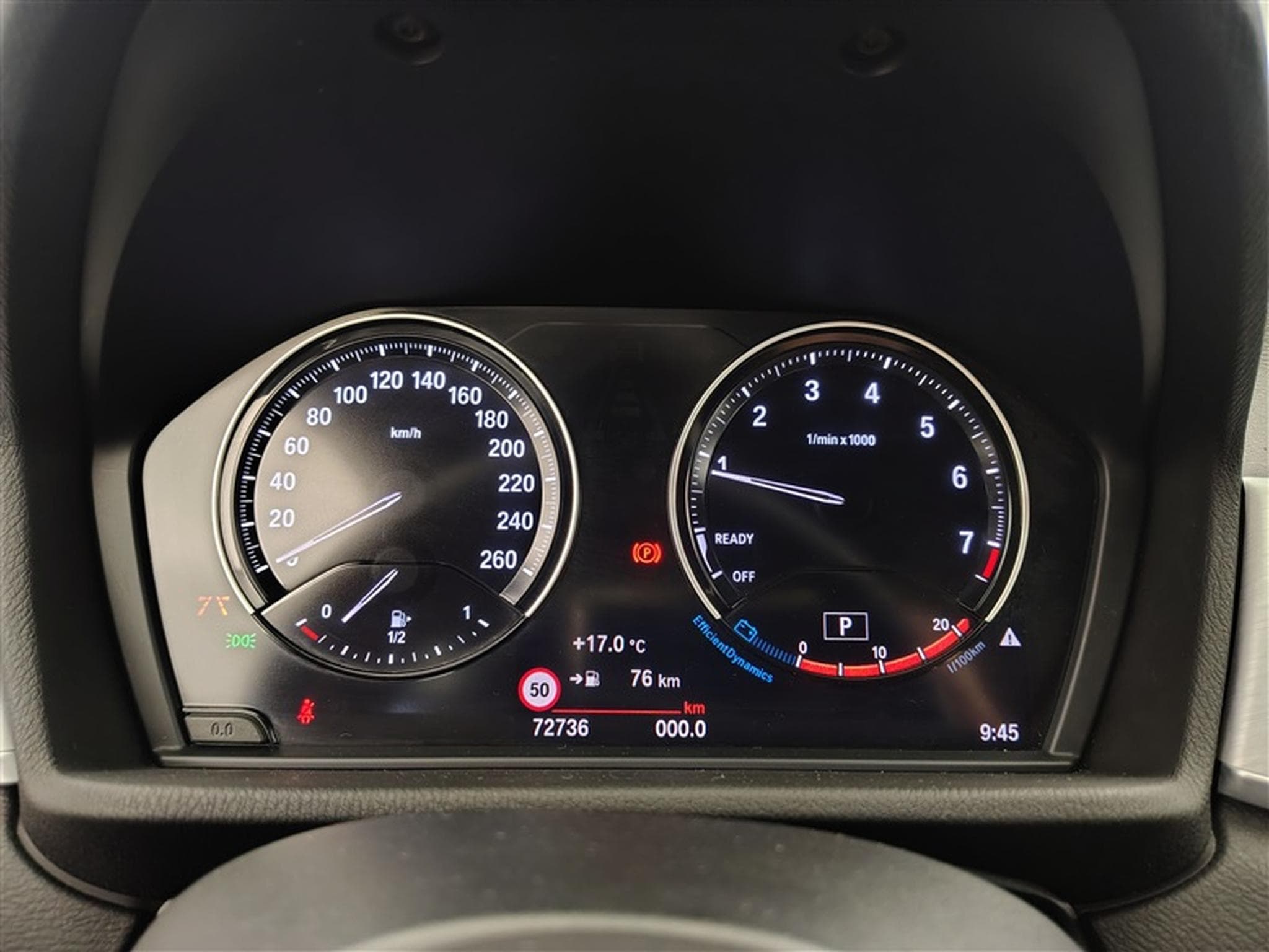 BMW X1 1.5iA sDrive18 Pack M S-CUIR / NAVI / FULL LED (2020) - Foto 10