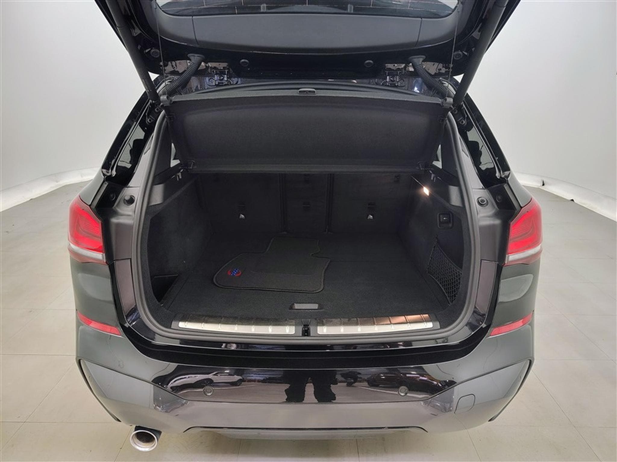 BMW X1 1.5iA sDrive18 Pack M S-CUIR / NAVI / FULL LED (2020) - Foto 14