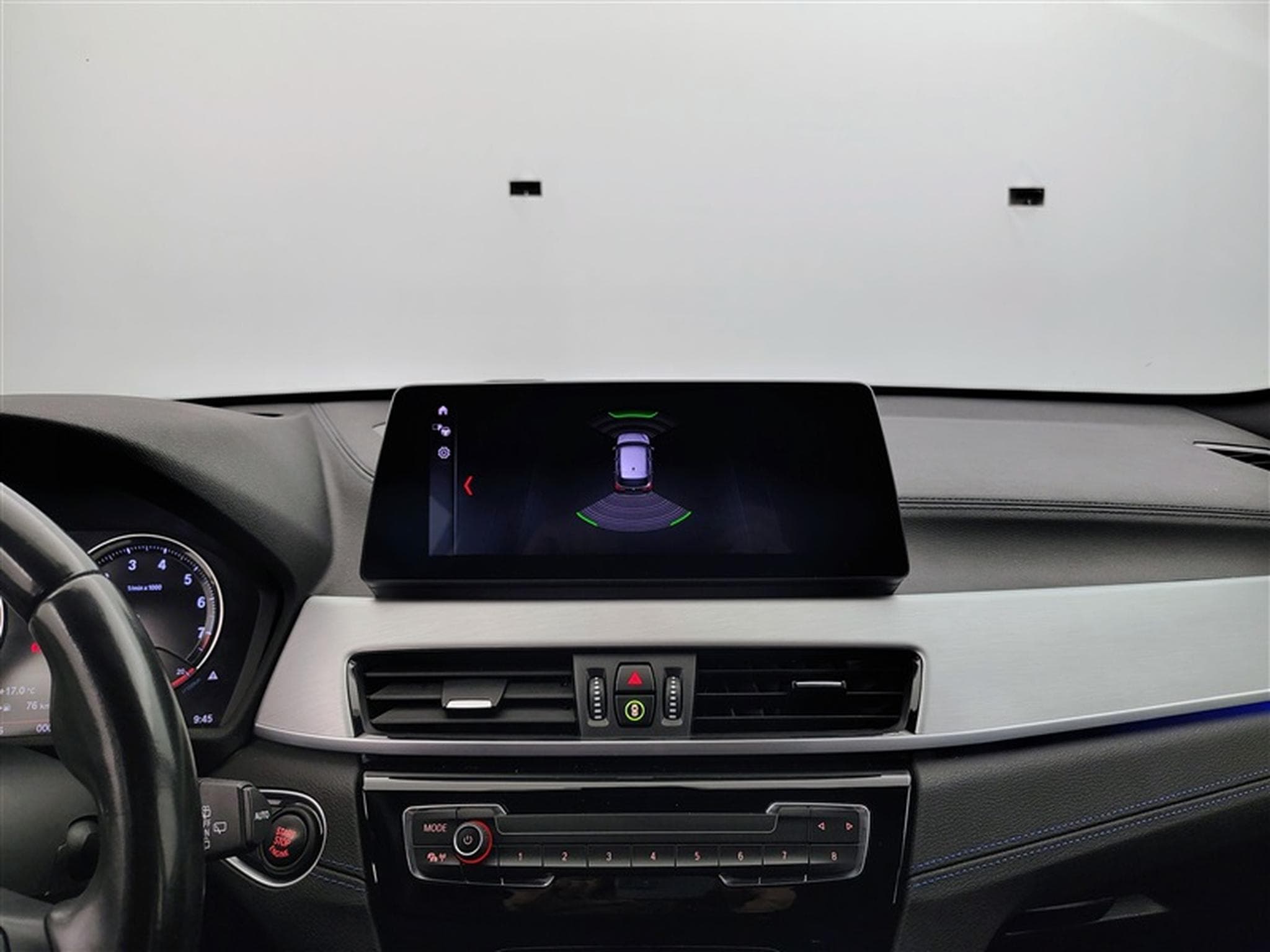 BMW X1 1.5iA sDrive18 Pack M S-CUIR / NAVI / FULL LED (2020) - Foto 18