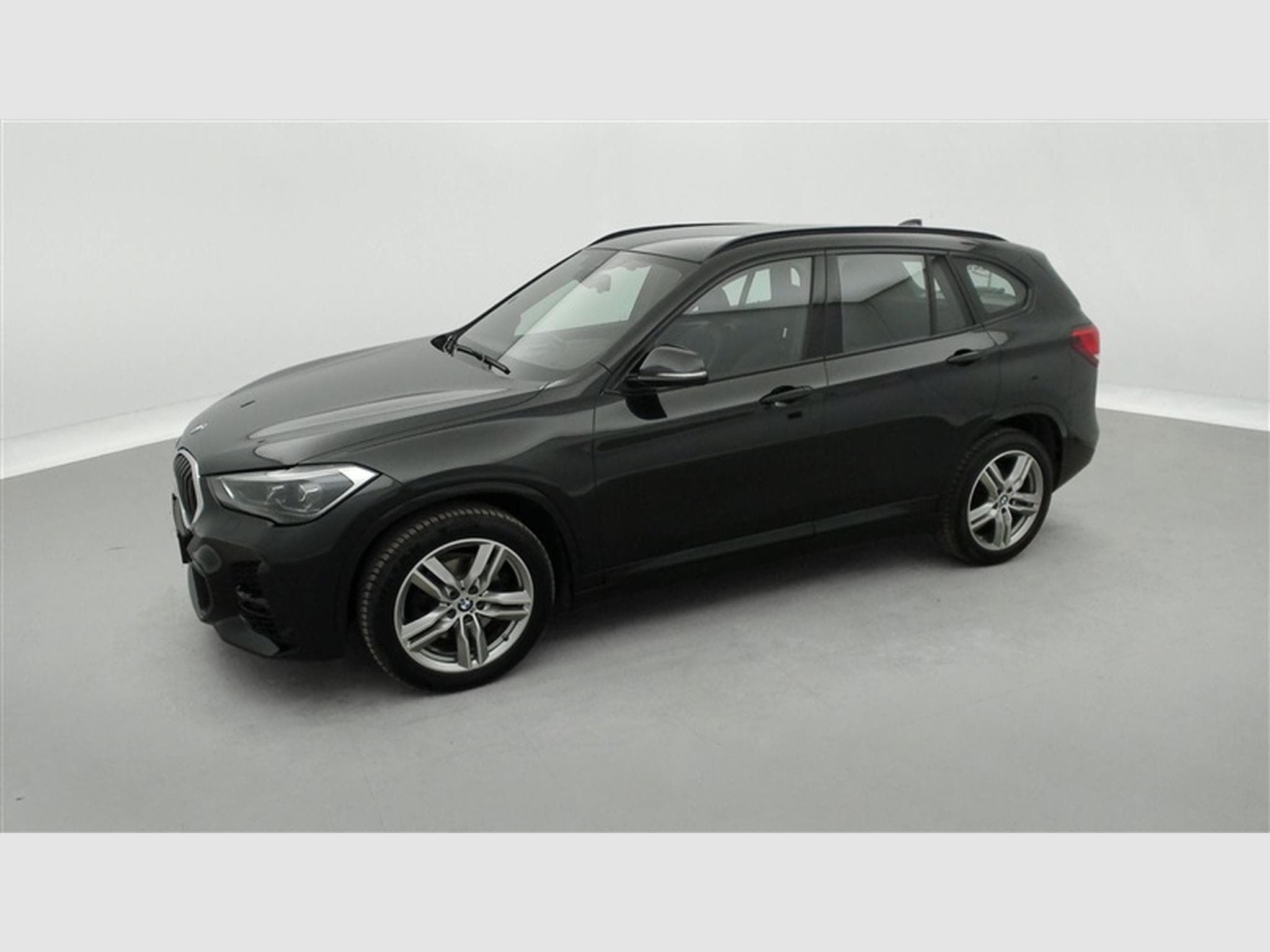 BMW X1 1.5iA sDrive18 Pack M S-CUIR / NAVI / FULL LED (2020) - Foto 21